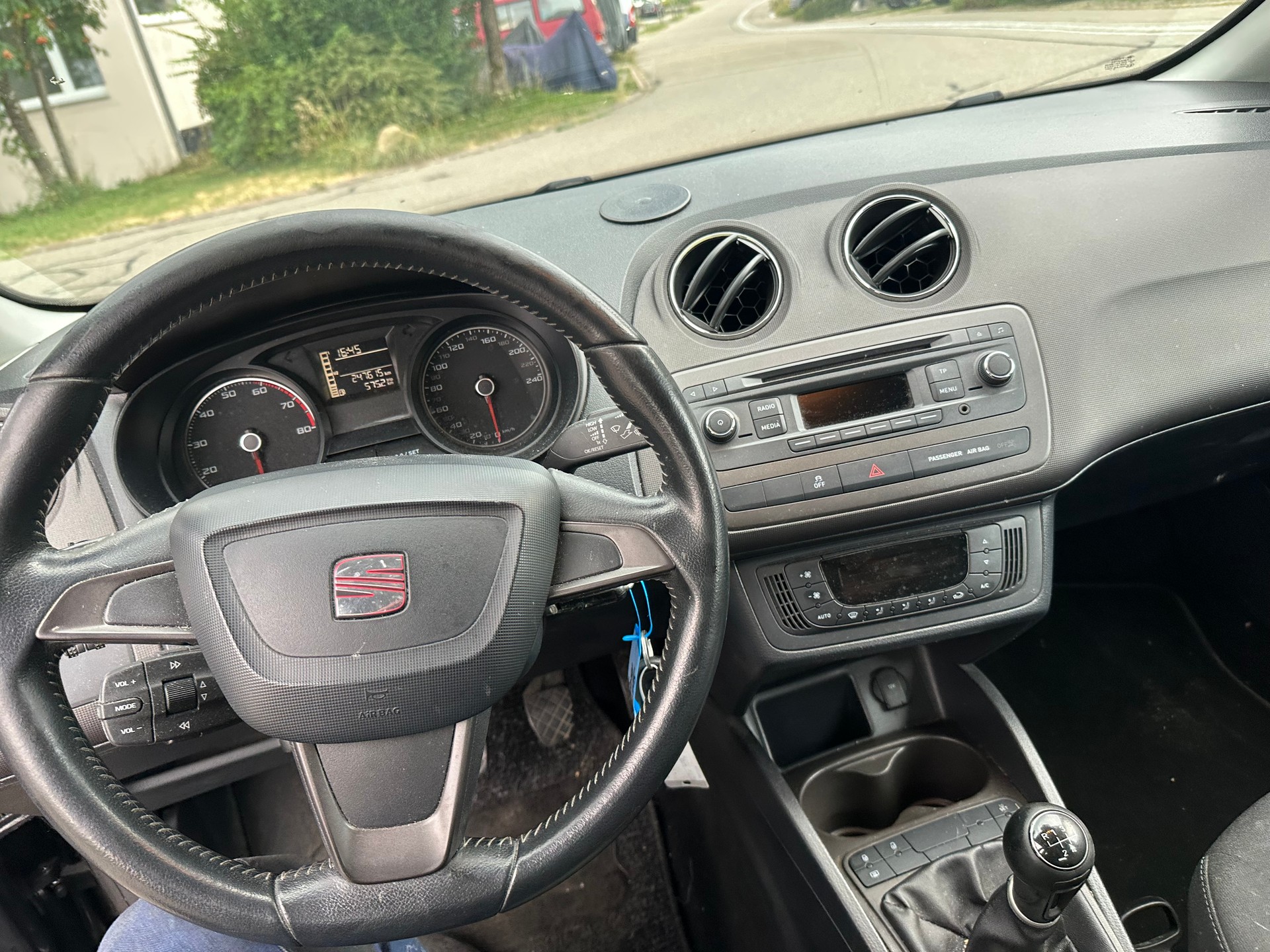 SEAT Ibiza ST 1.2 TSI Style-image-9