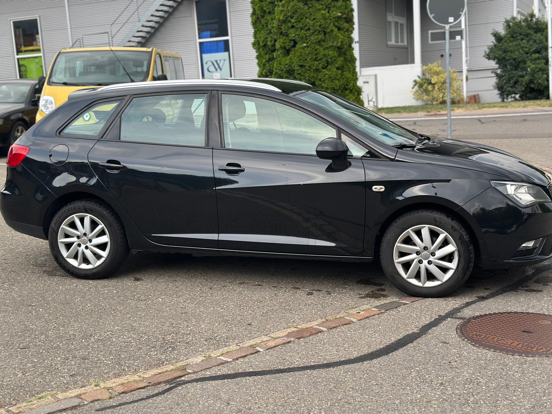 SEAT Ibiza ST 1.2 TSI Style-image-3