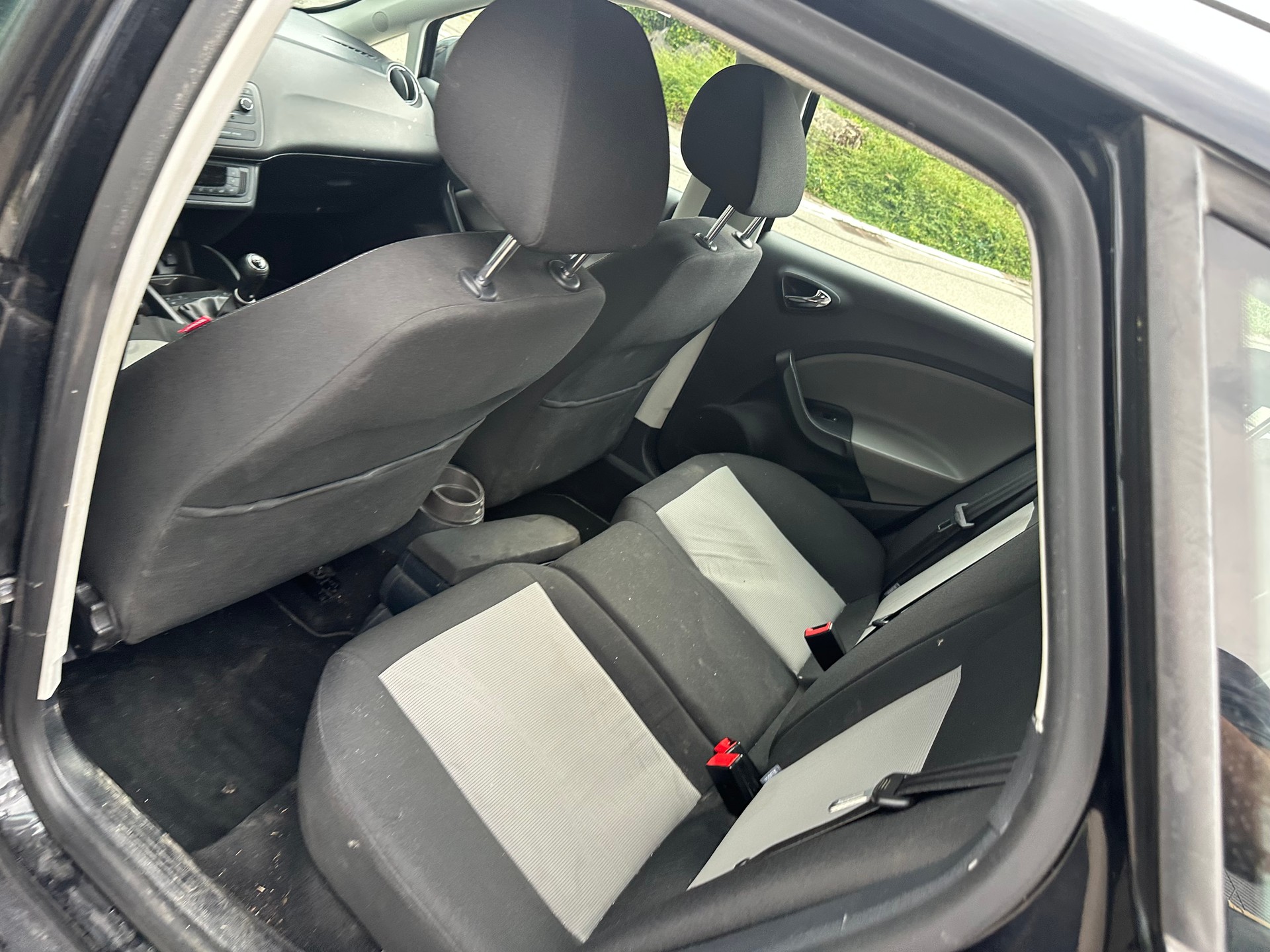 SEAT Ibiza ST 1.2 TSI Style-image-7
