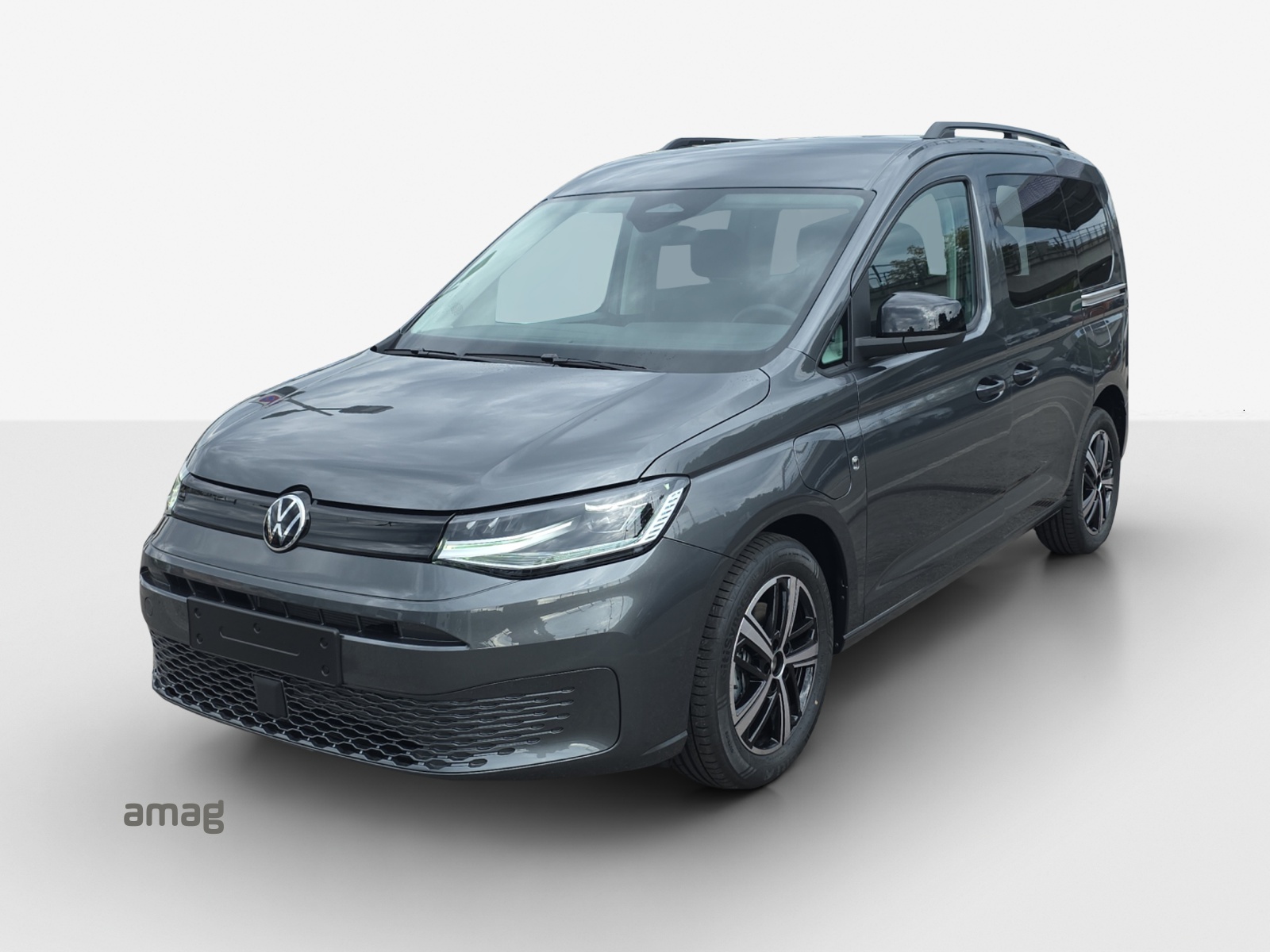 VW Caddy 1.5 TSI Plug in Hybrid Liberty DSG-image-0