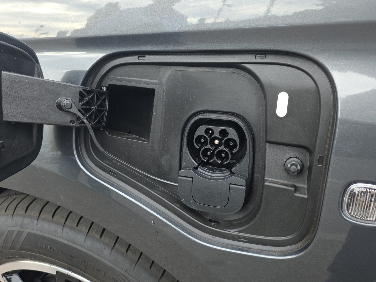 VW Caddy 1.5 TSI Plug in Hybrid Liberty DSG-image-15