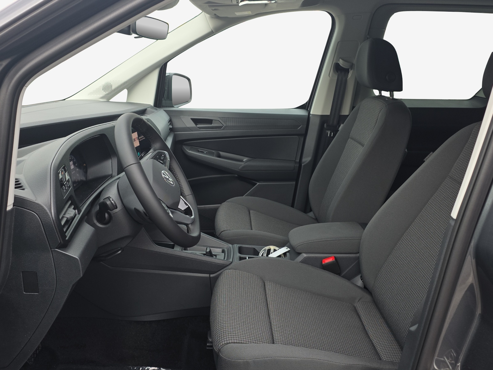 VW Caddy 1.5 TSI Plug in Hybrid Liberty DSG-image-7