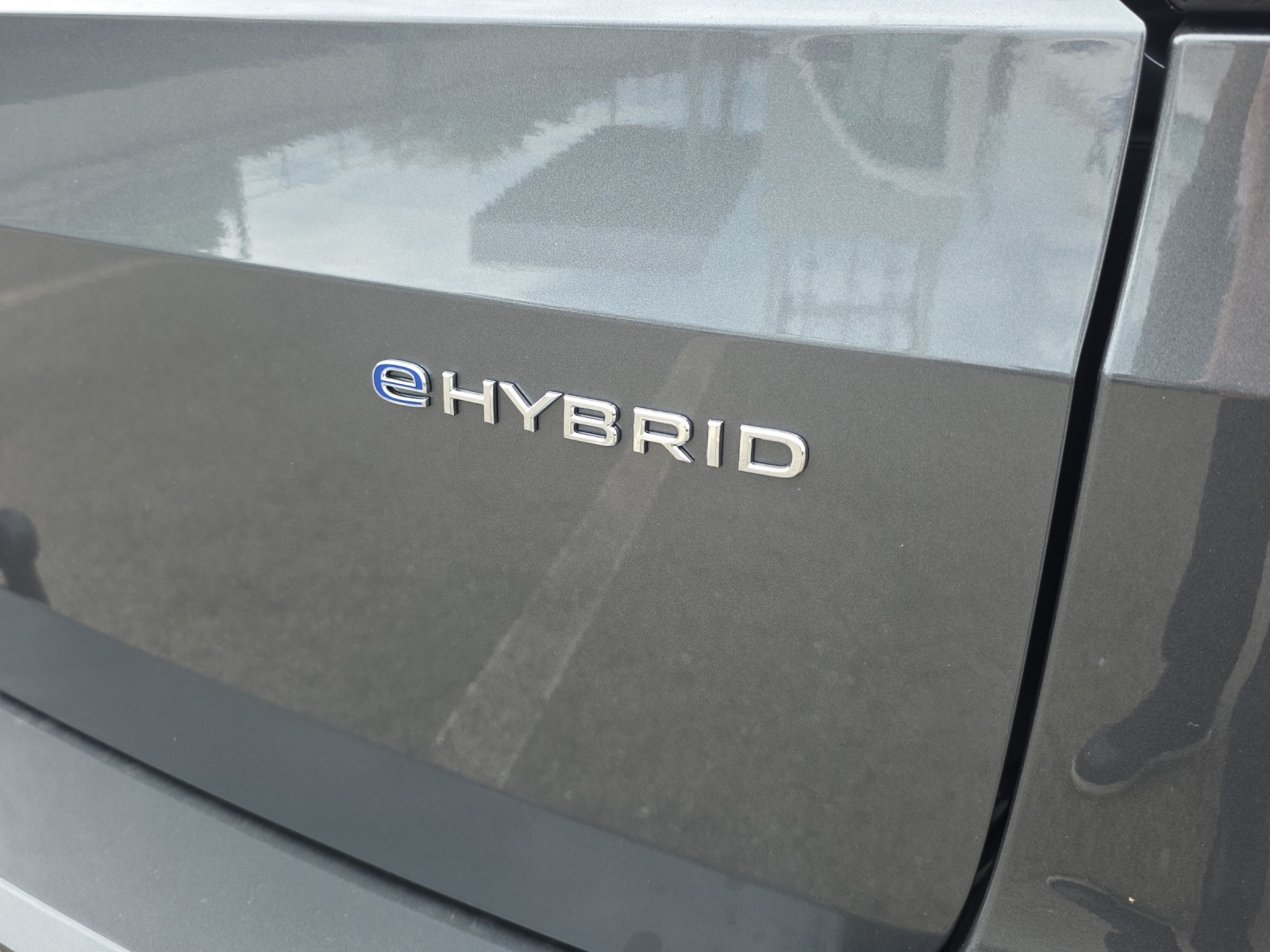 VW Caddy 1.5 TSI Plug in Hybrid Liberty DSG-image-14