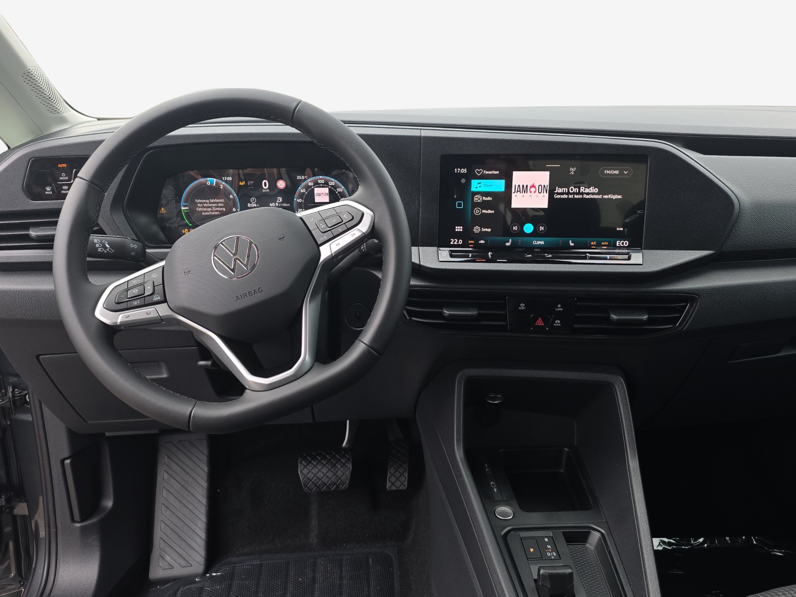 VW Caddy 1.5 TSI Plug in Hybrid Liberty DSG-image-8
