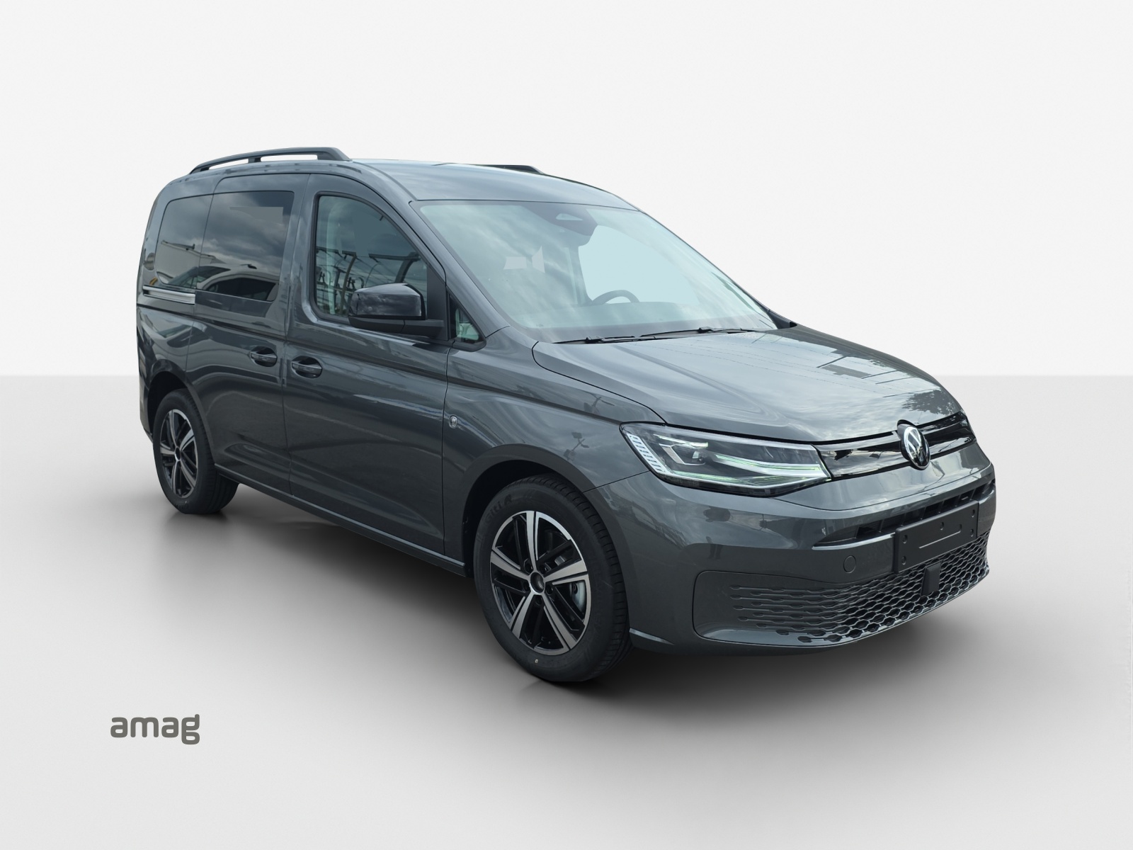 VW Caddy 1.5 TSI Plug in Hybrid Liberty DSG-image-5