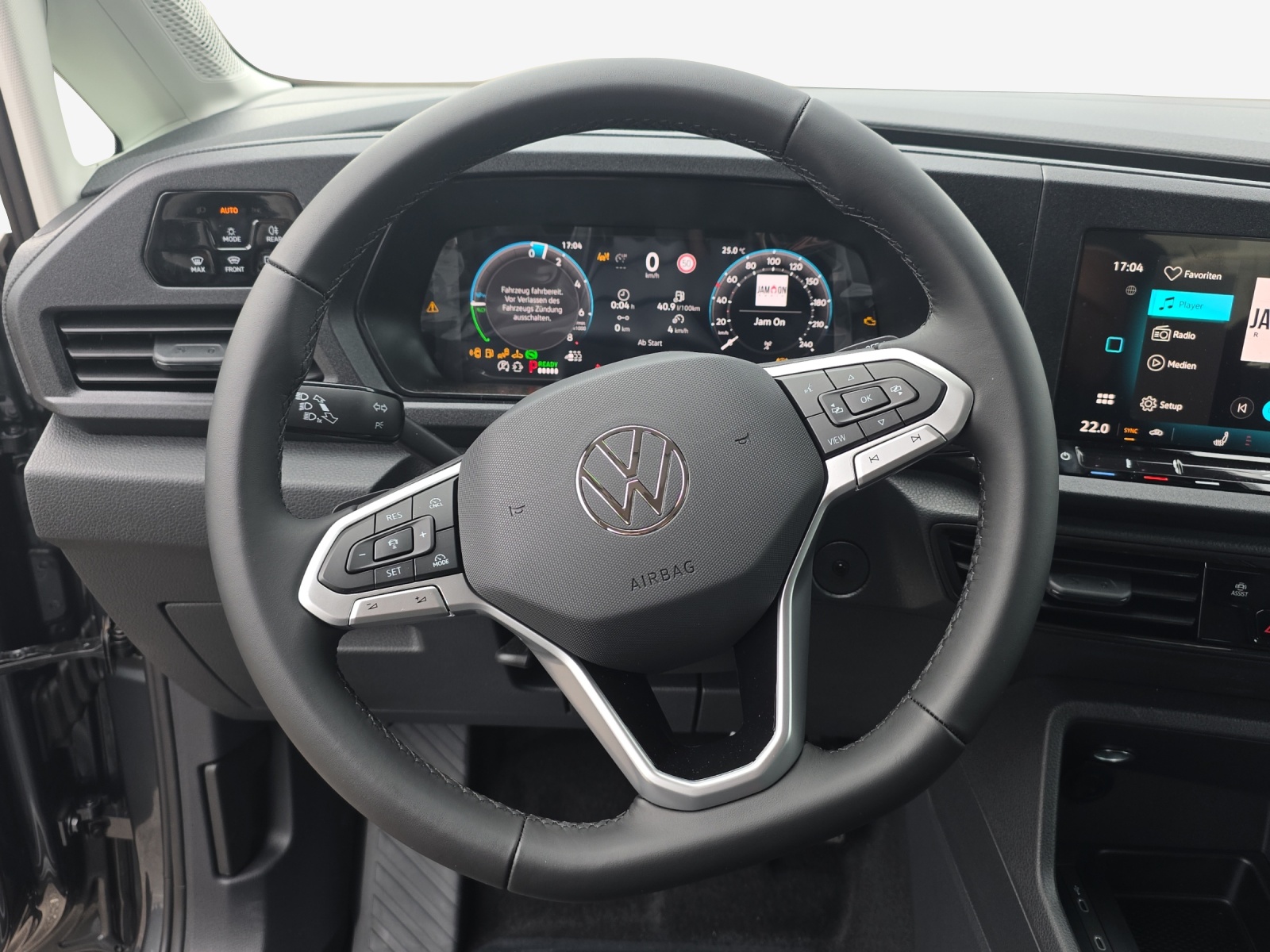 VW Caddy 1.5 TSI Plug in Hybrid Liberty DSG-image-9