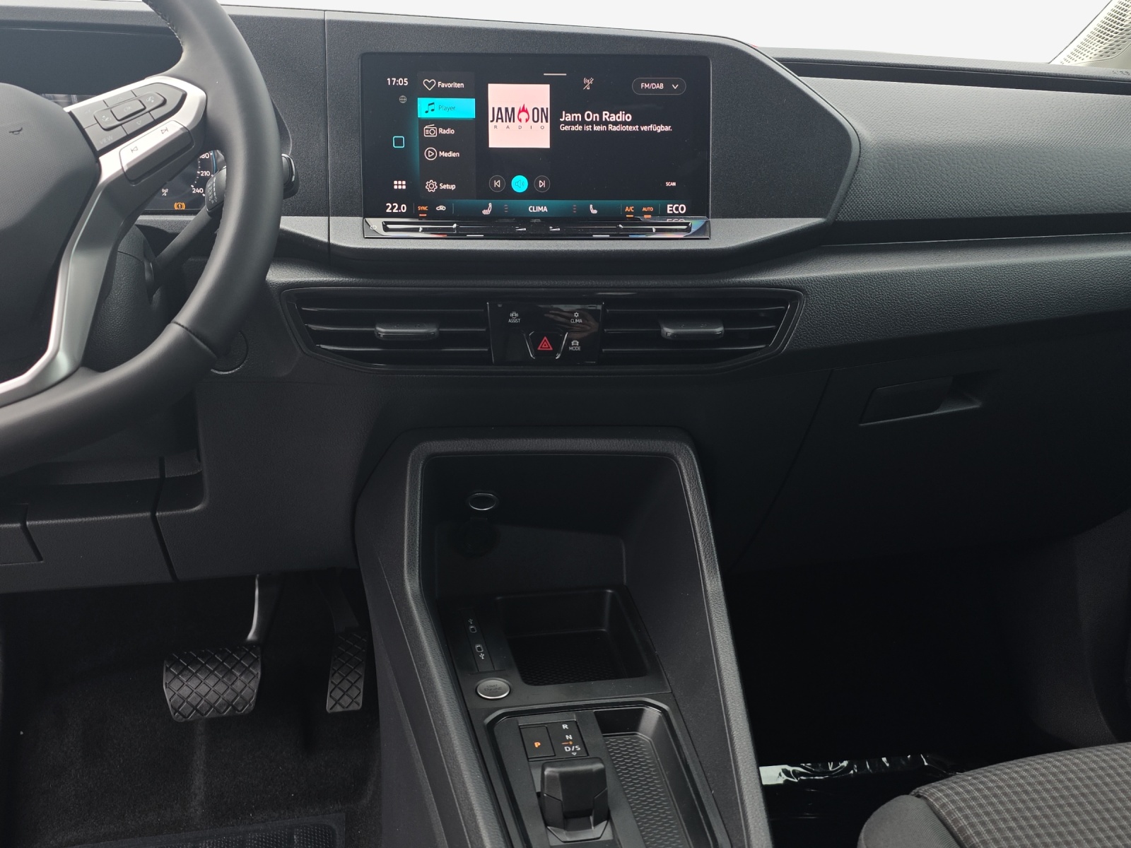 VW Caddy 1.5 TSI Plug in Hybrid Liberty DSG-image-10