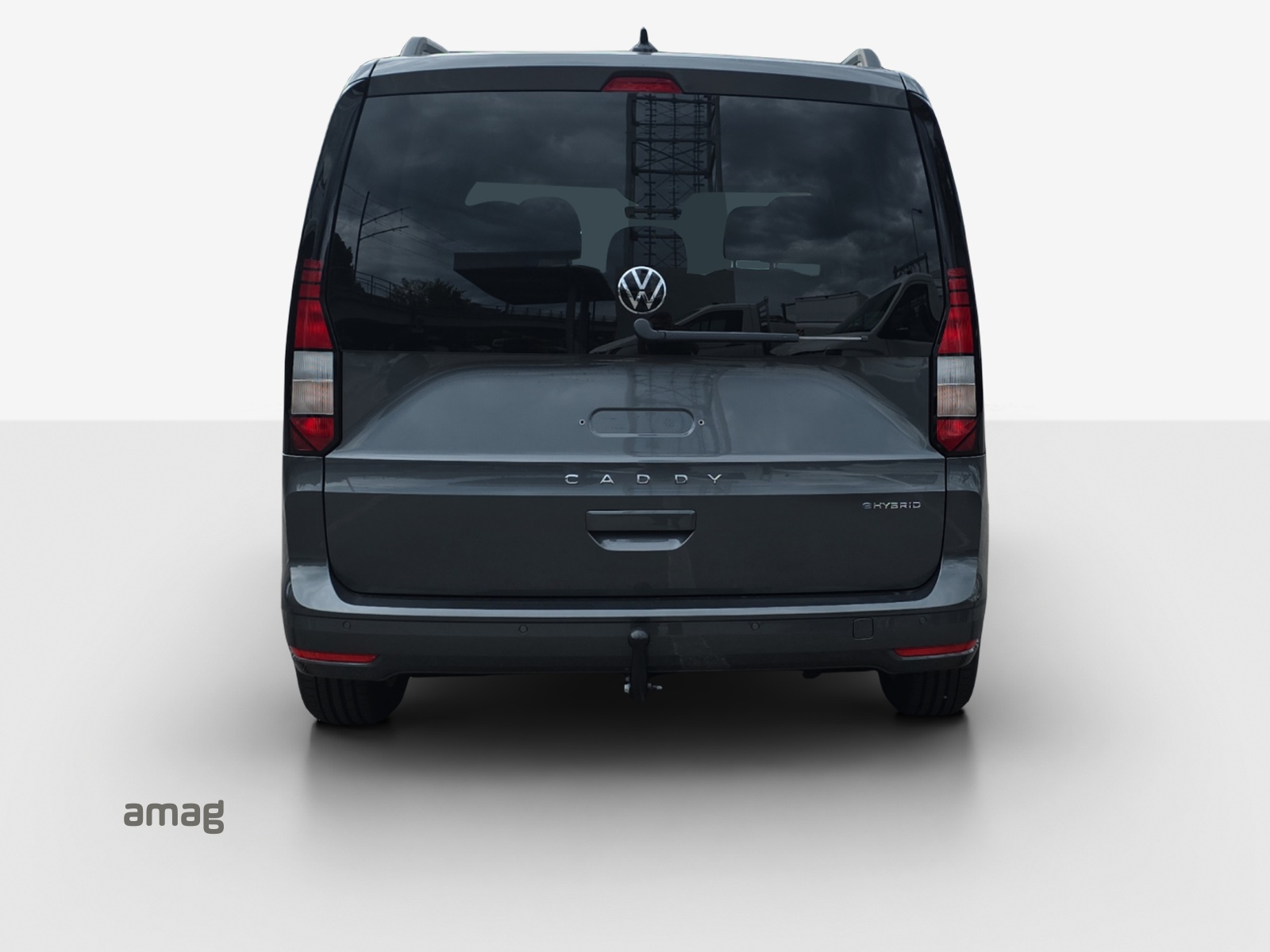 VW Caddy 1.5 TSI Plug in Hybrid Liberty DSG-image-3