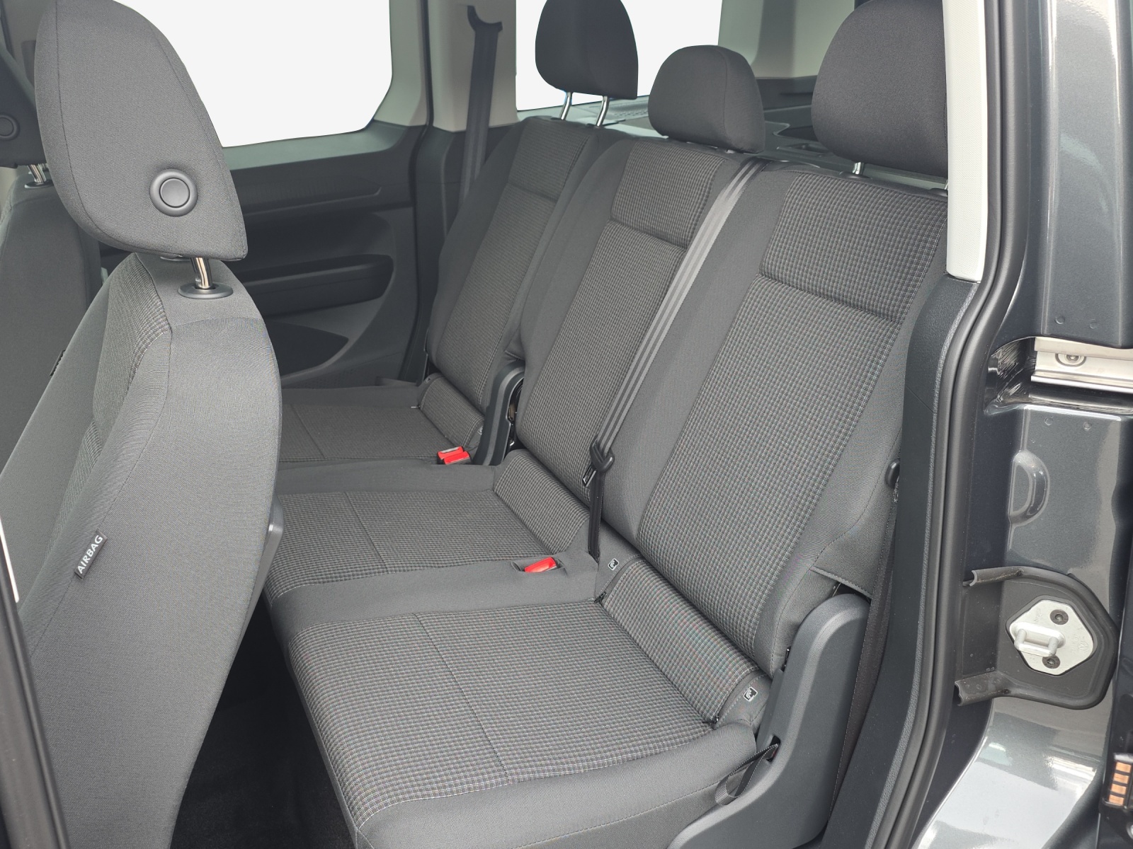 VW Caddy 1.5 TSI Plug in Hybrid Liberty DSG-image-11