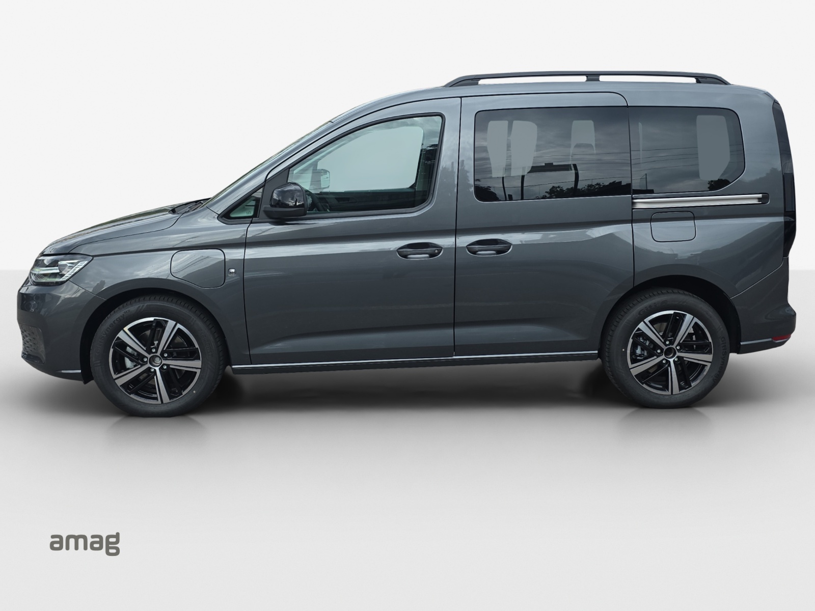 VW Caddy 1.5 TSI Plug in Hybrid Liberty DSG-image-1