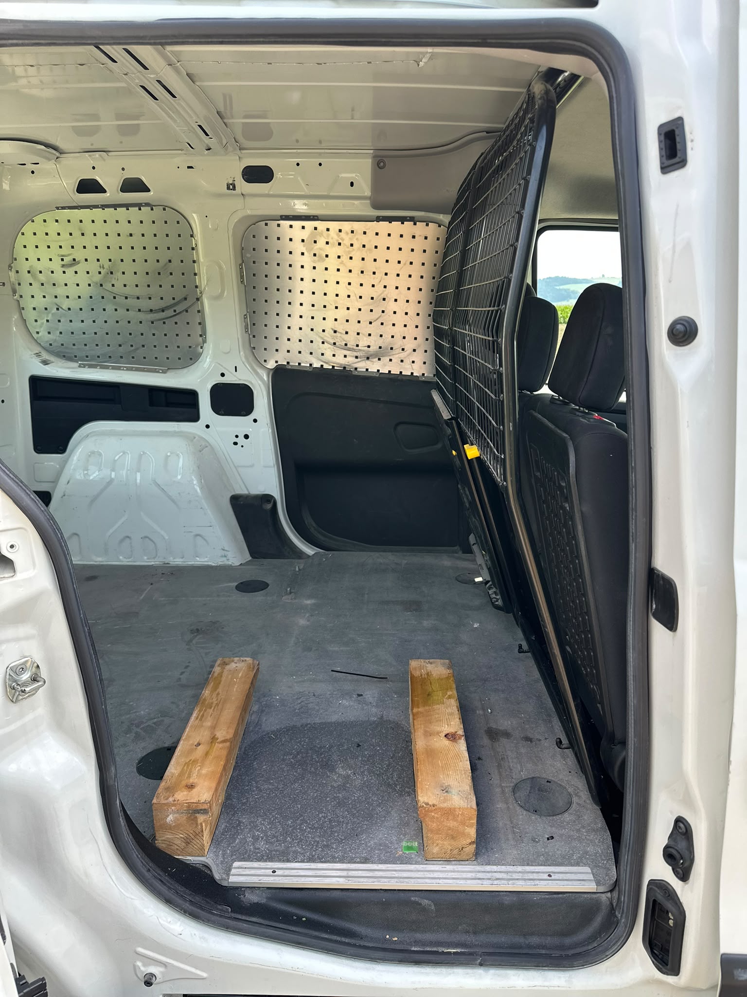 FIAT Doblò 1.3 Multijet Cargo Swiss-image-12