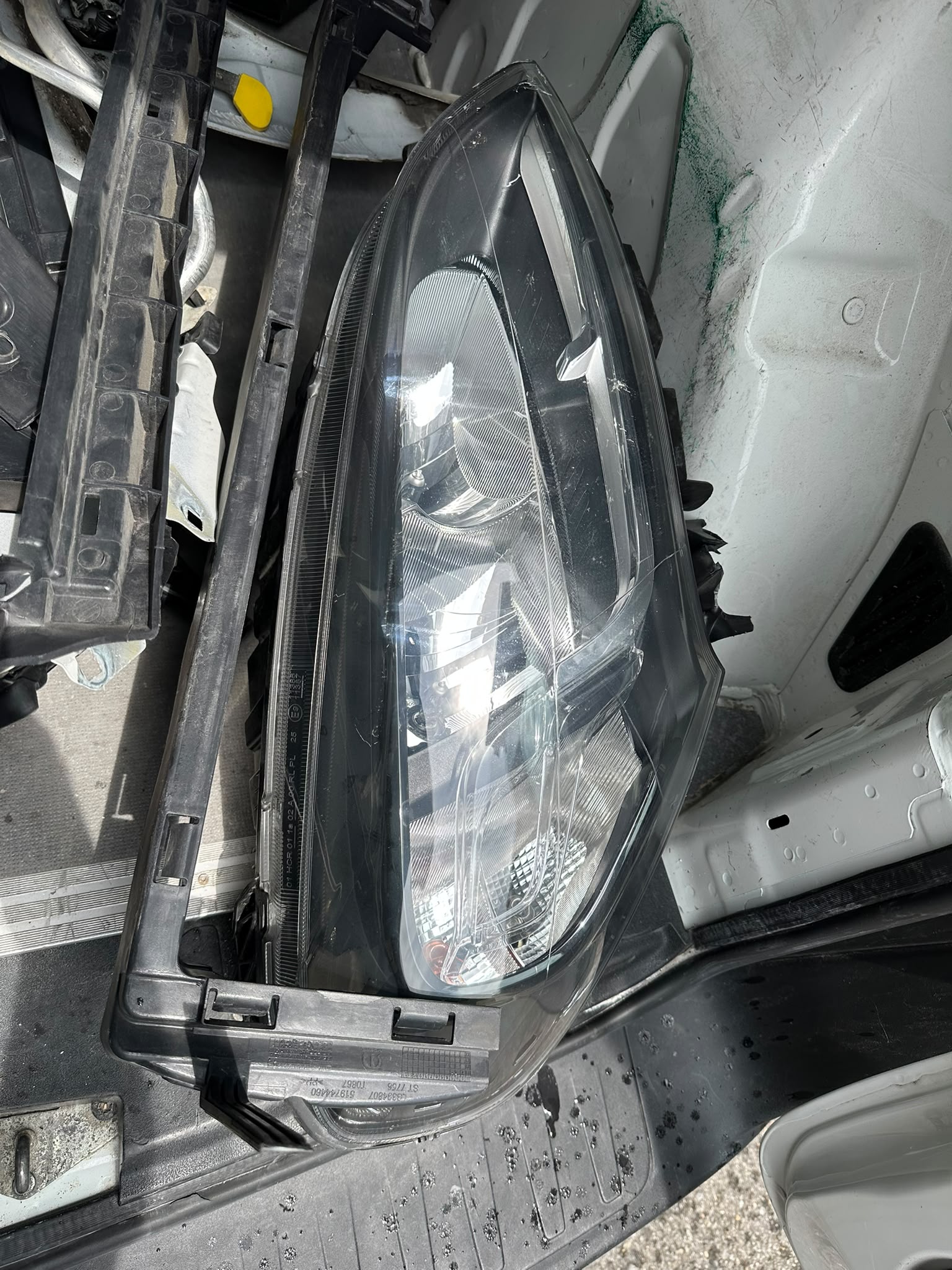 FIAT Doblò 1.3 Multijet Cargo Swiss-image-15