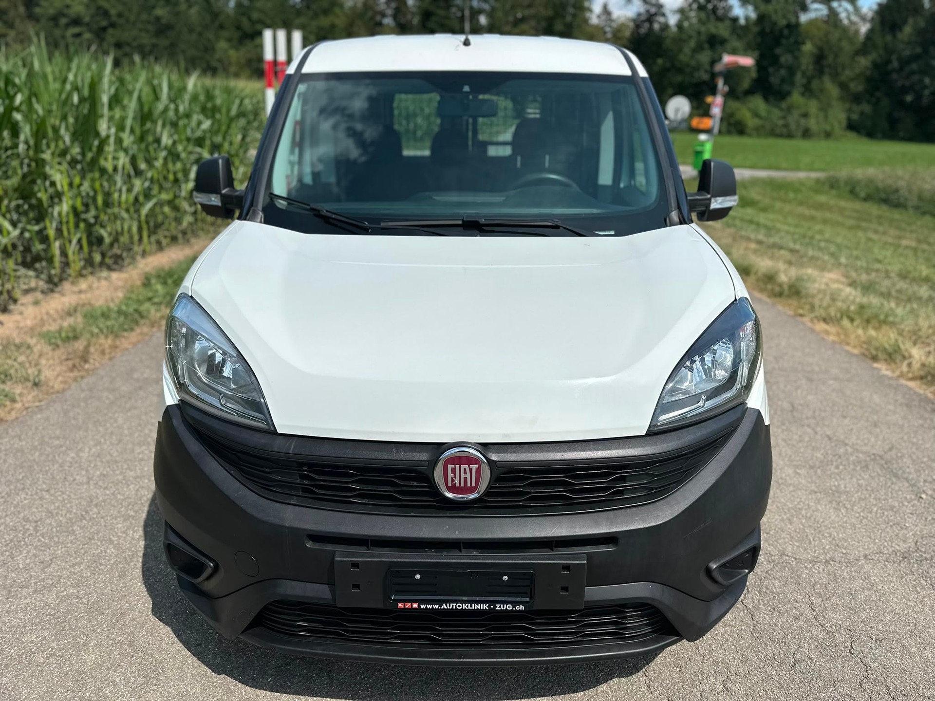 FIAT Doblò 1.3 Multijet Cargo Swiss-image-2