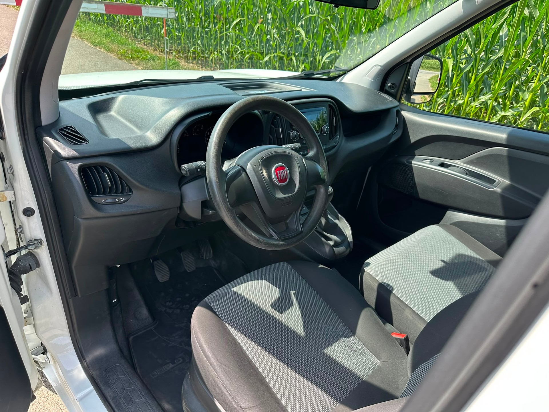 FIAT Doblò 1.3 Multijet Cargo Swiss-image-9