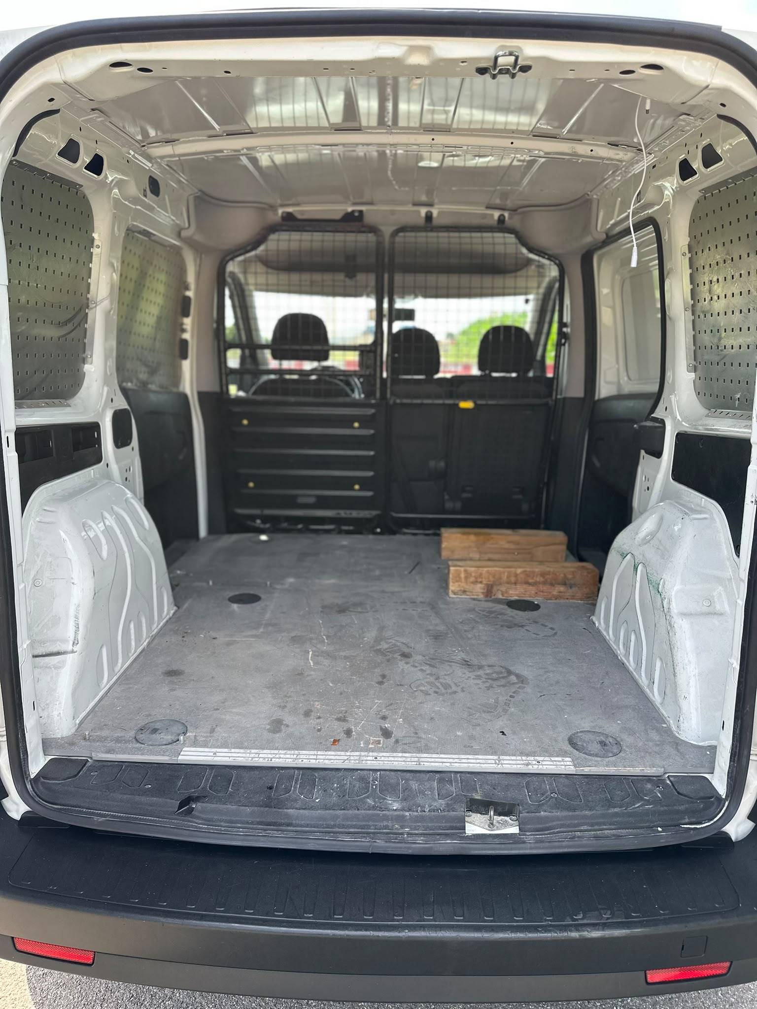 FIAT Doblò 1.3 Multijet Cargo Swiss-image-11