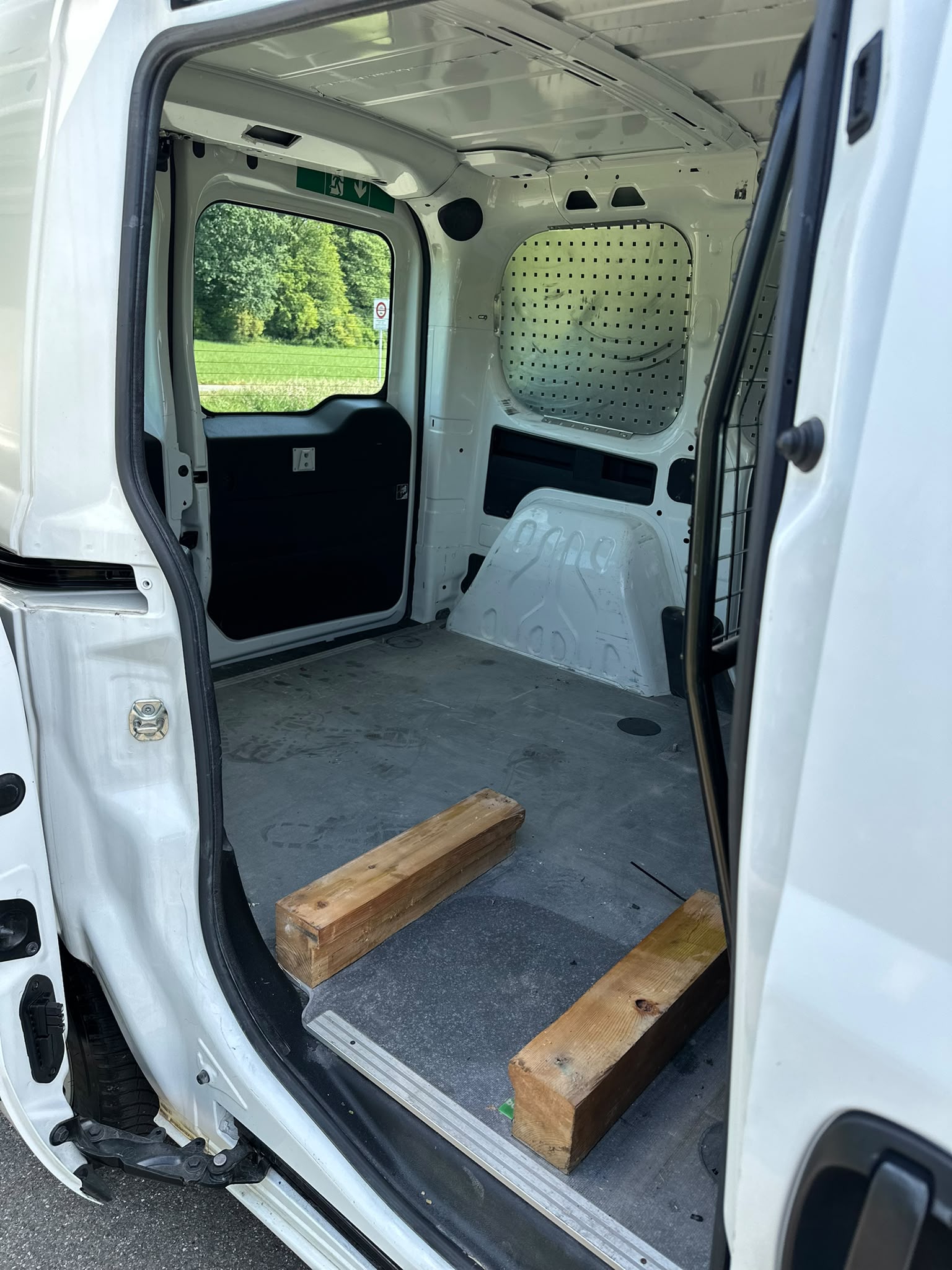 FIAT Doblò 1.3 Multijet Cargo Swiss-image-13