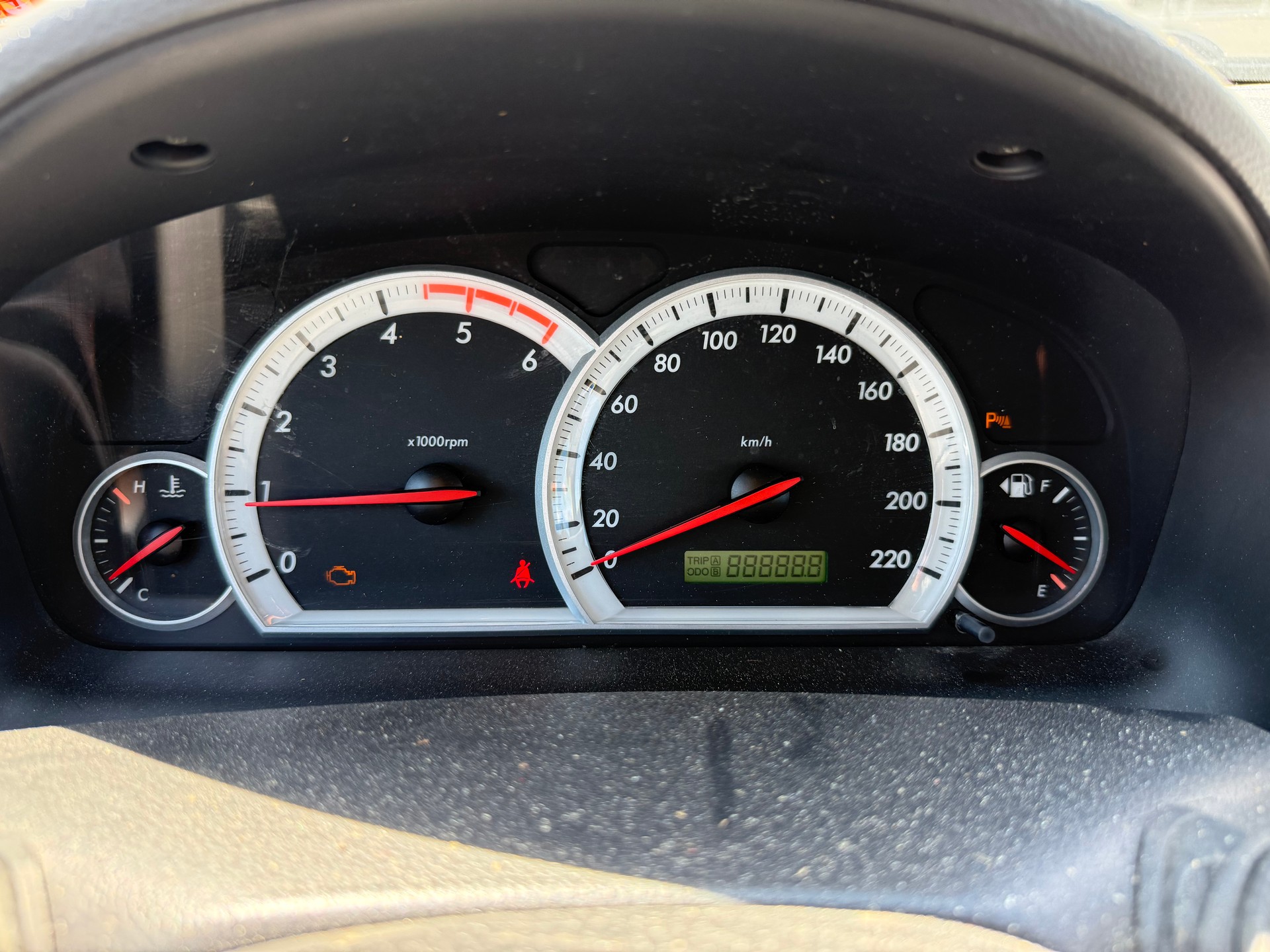 CHEVROLET Captiva 2.0 VCDi LS 4WD-image-10