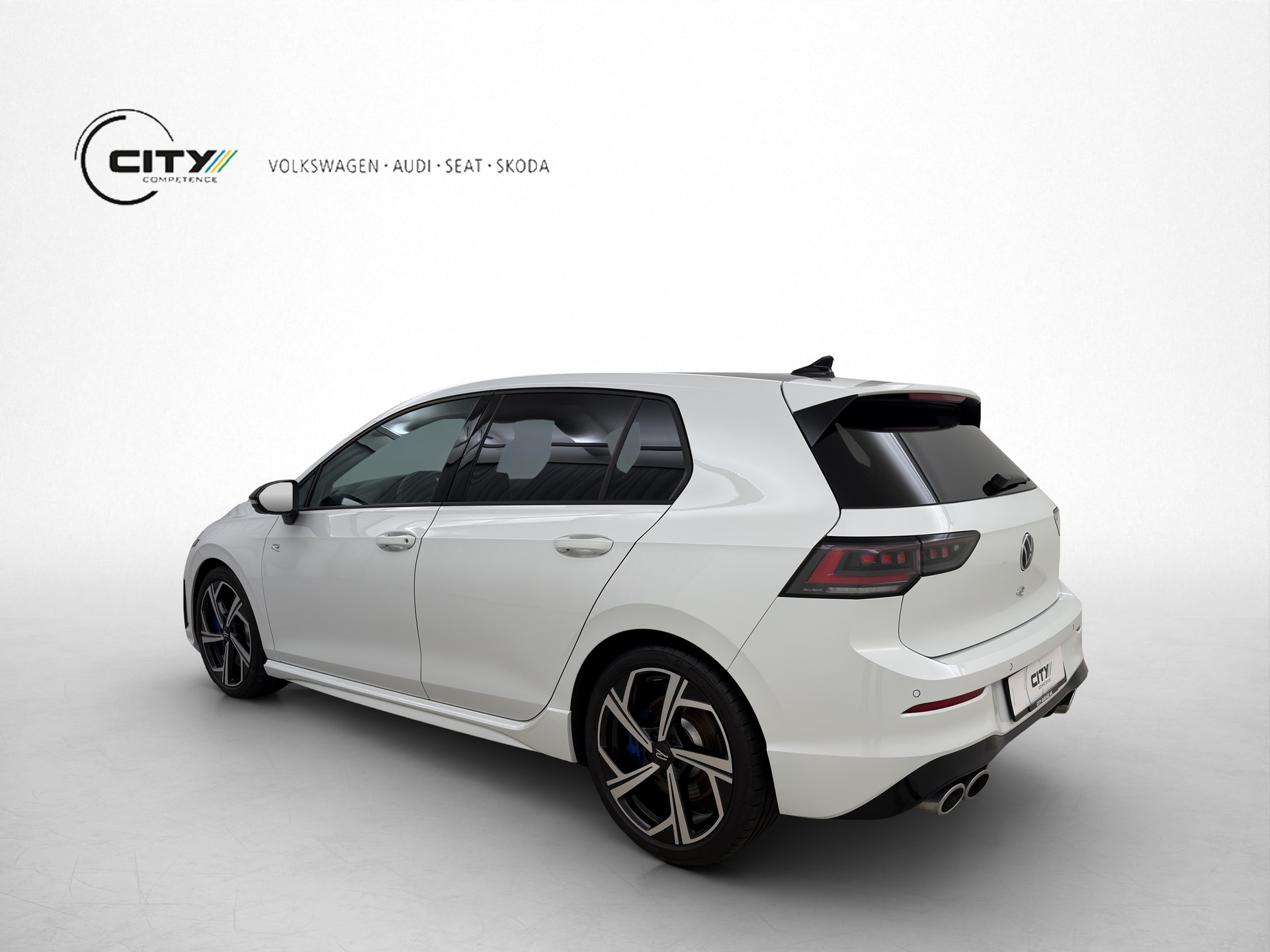 VW Golf 8 2.0 TSI R DSG 4motion 333PS-image-2