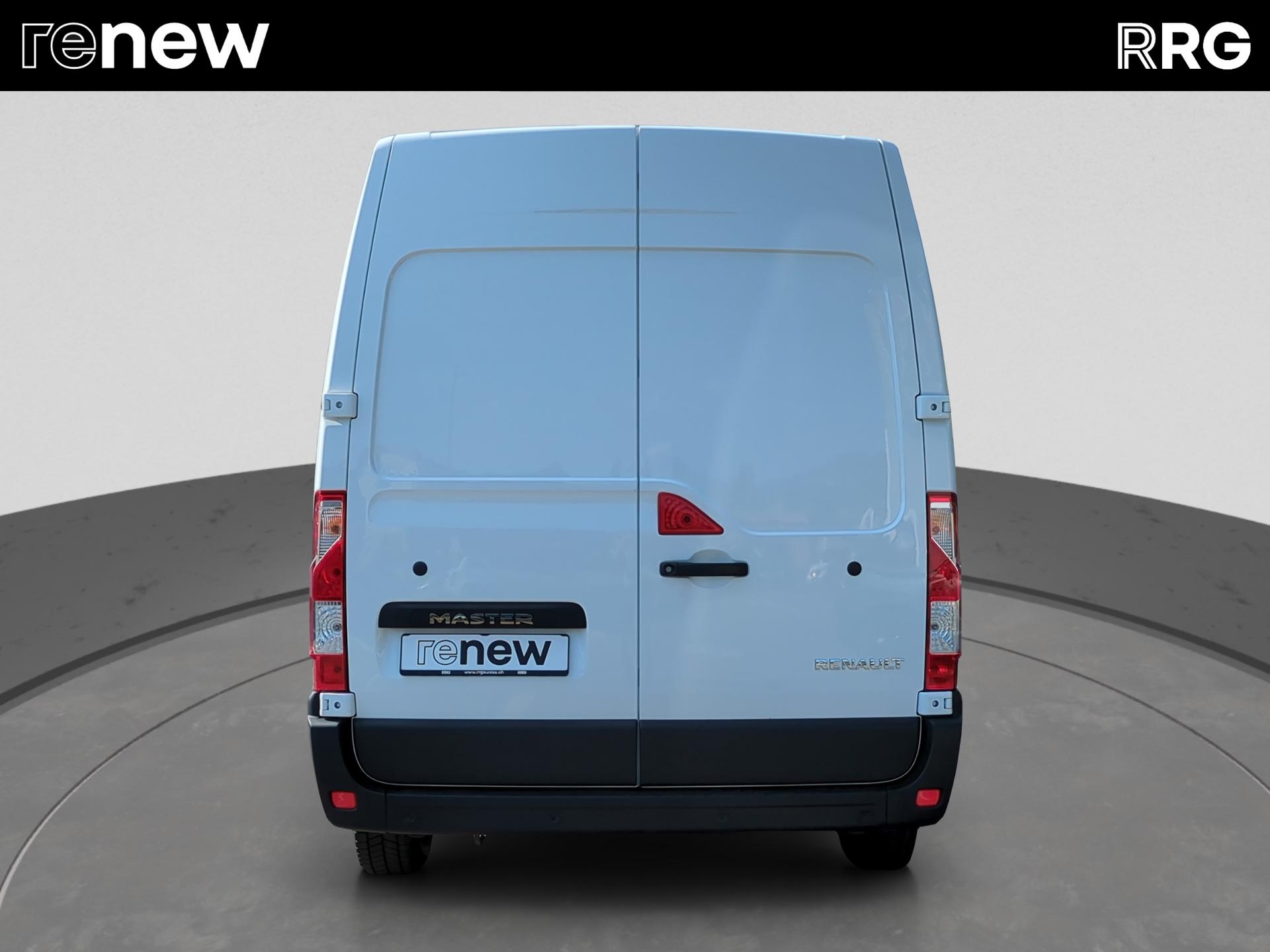 RENAULT Master T35 2.3 Blue dCi 135 L2H2-image-3
