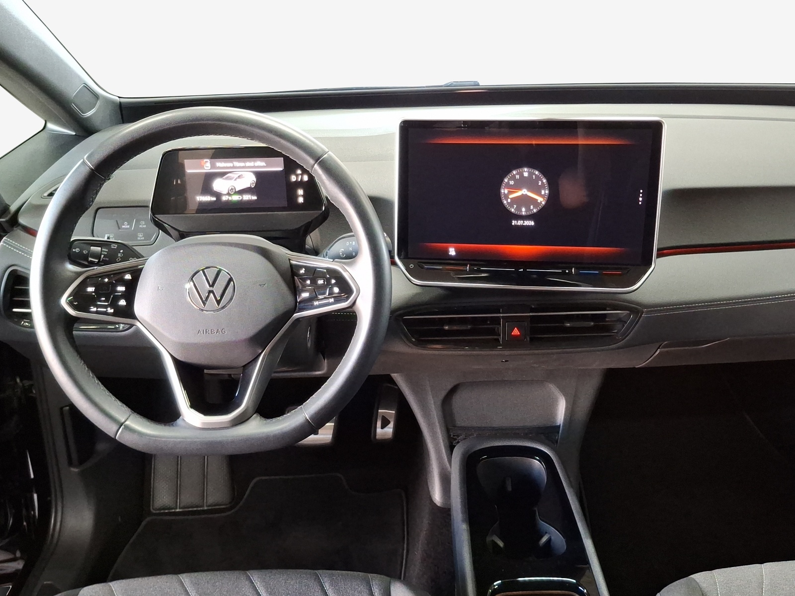 VW ID.3 Pro S 79 kWh Pro S-image-9