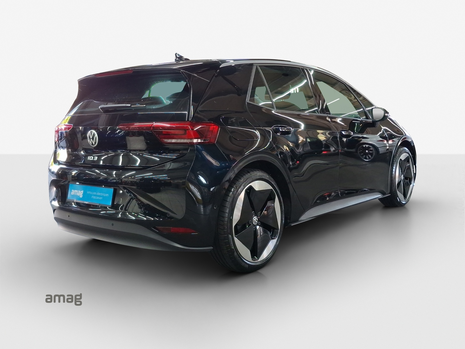 VW ID.3 Pro S 79 kWh Pro S-image-5