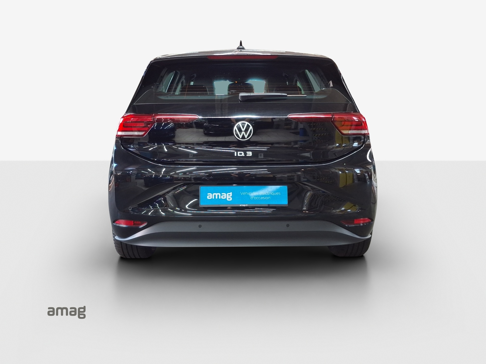 VW ID.3 Pro S 79 kWh Pro S-image-4