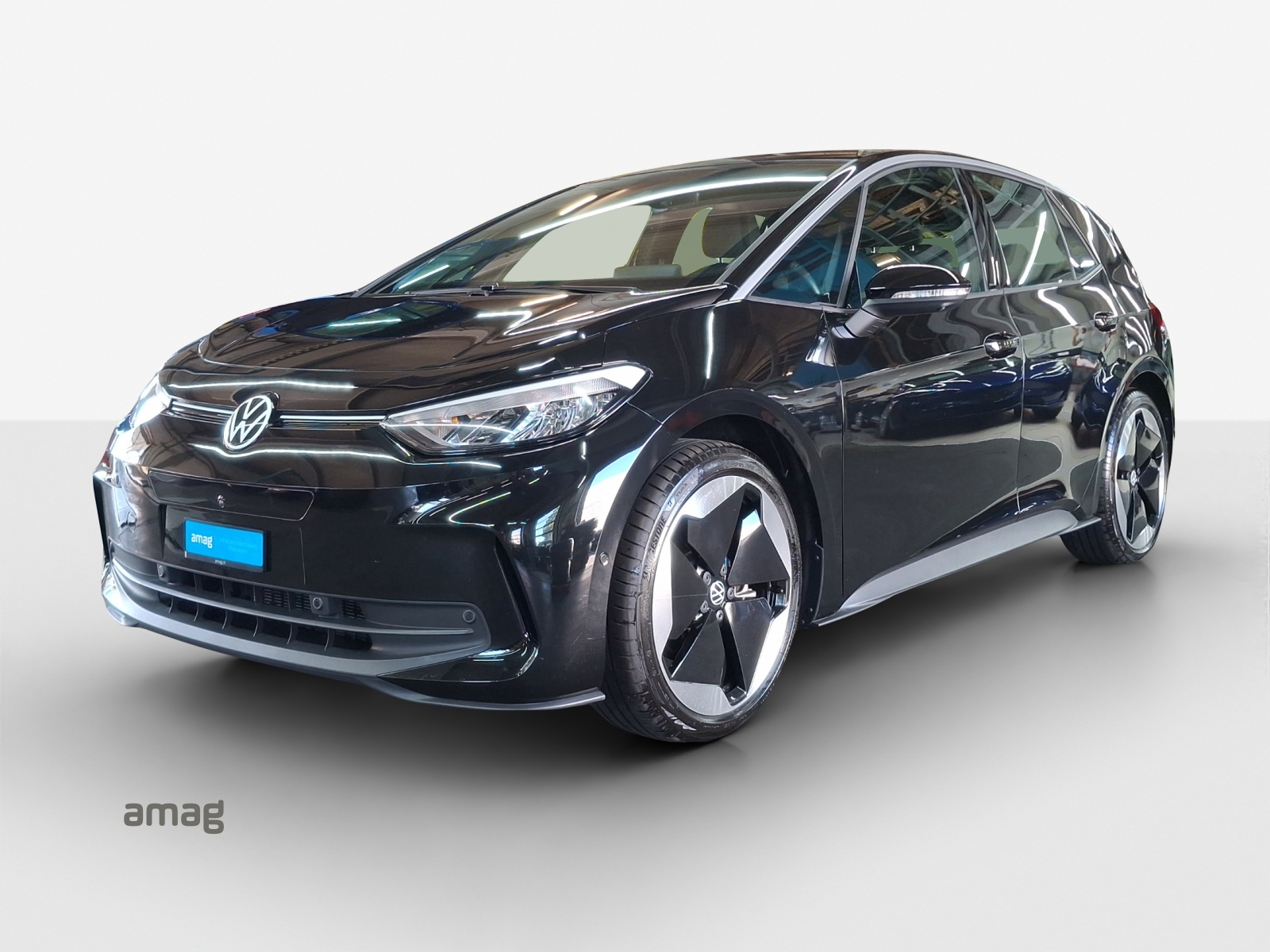 VW ID.3 Pro S 79 kWh Pro S-image-0