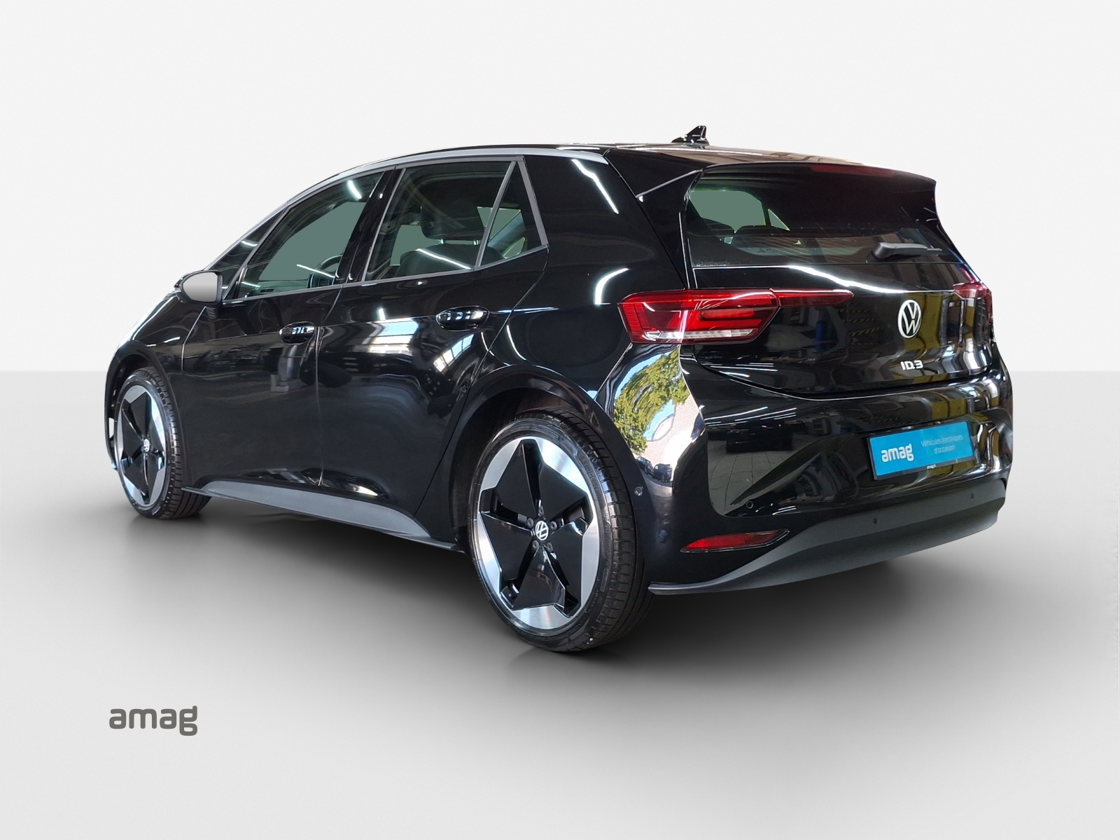 VW ID.3 Pro S 79 kWh Pro S-image-3