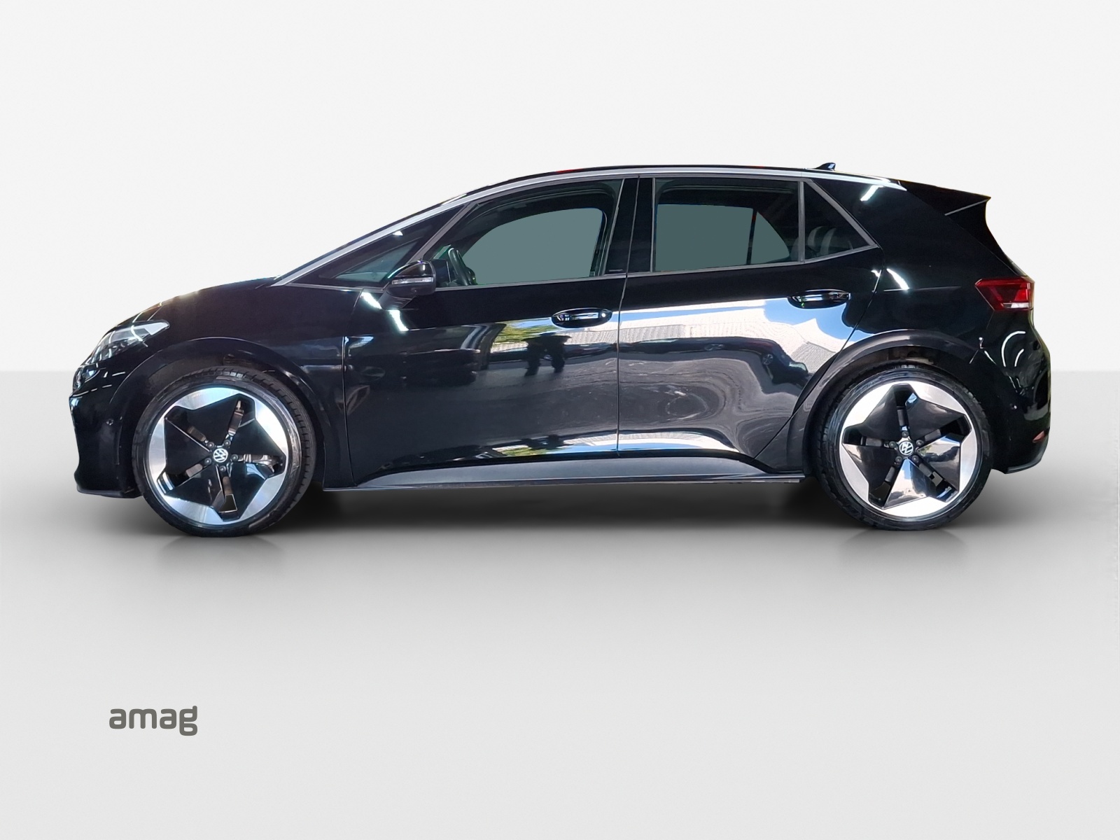 VW ID.3 Pro S 79 kWh Pro S-image-1