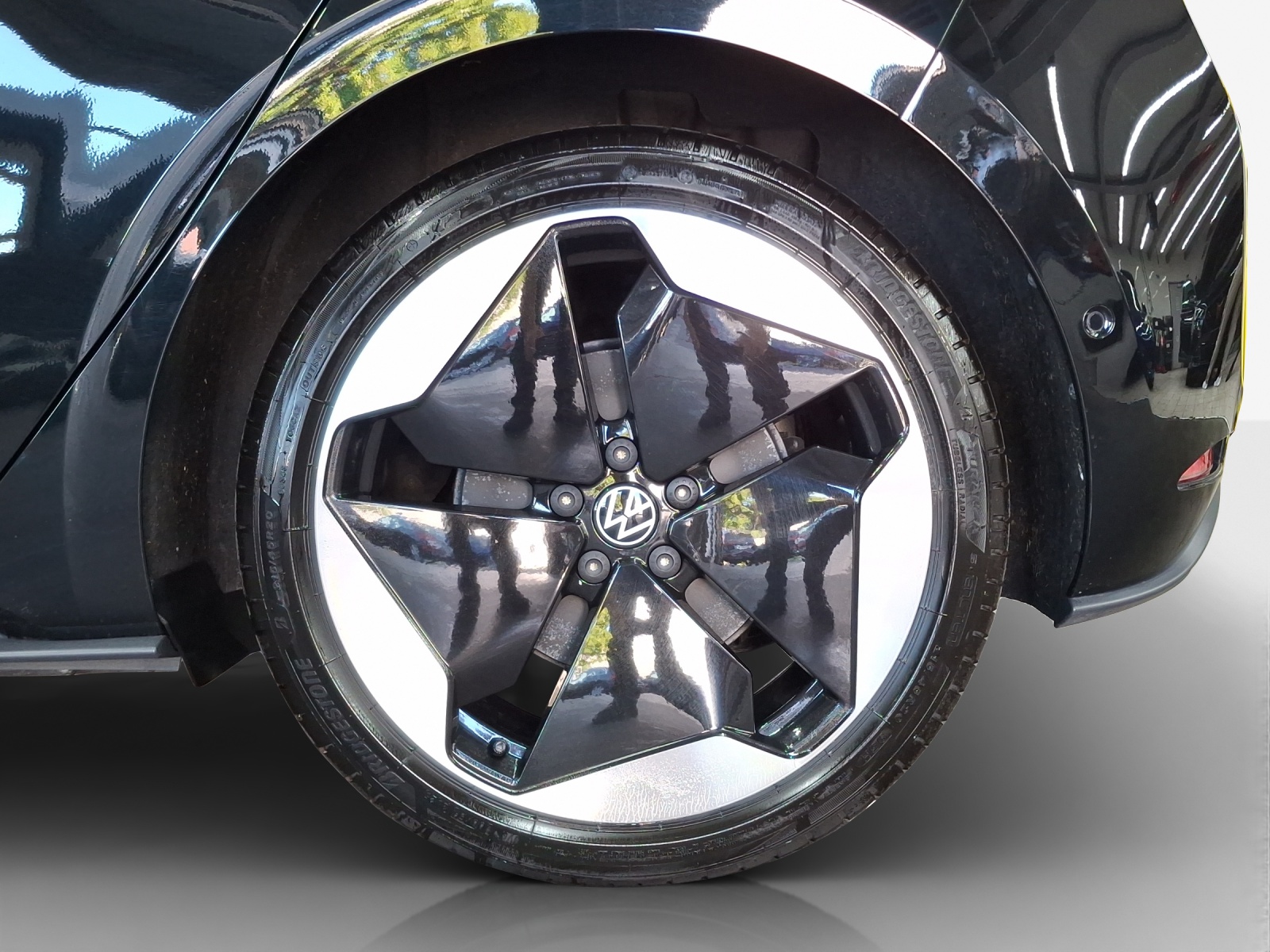 VW ID.3 Pro S 79 kWh Pro S-image-16