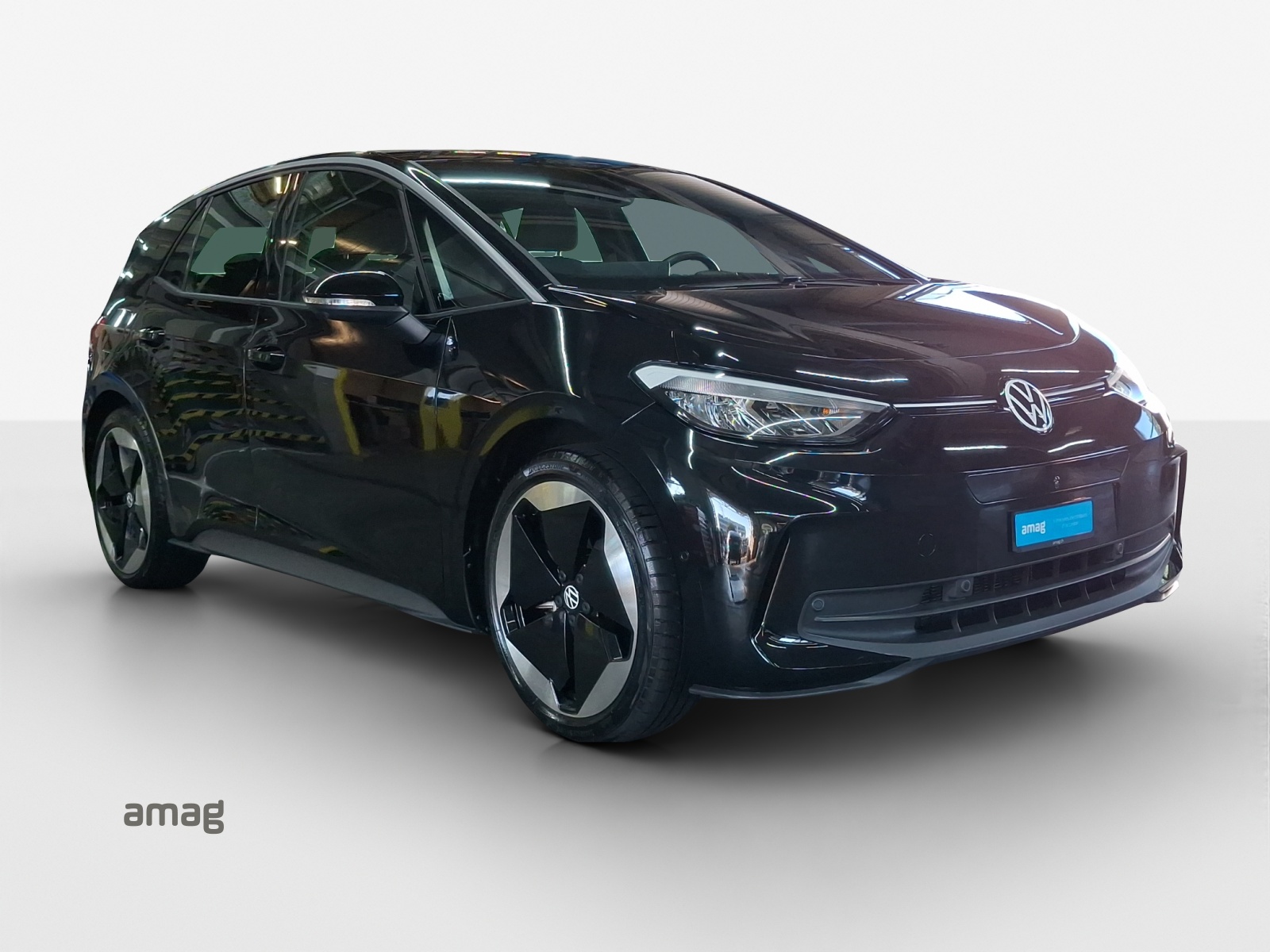 VW ID.3 Pro S 79 kWh Pro S-image-6