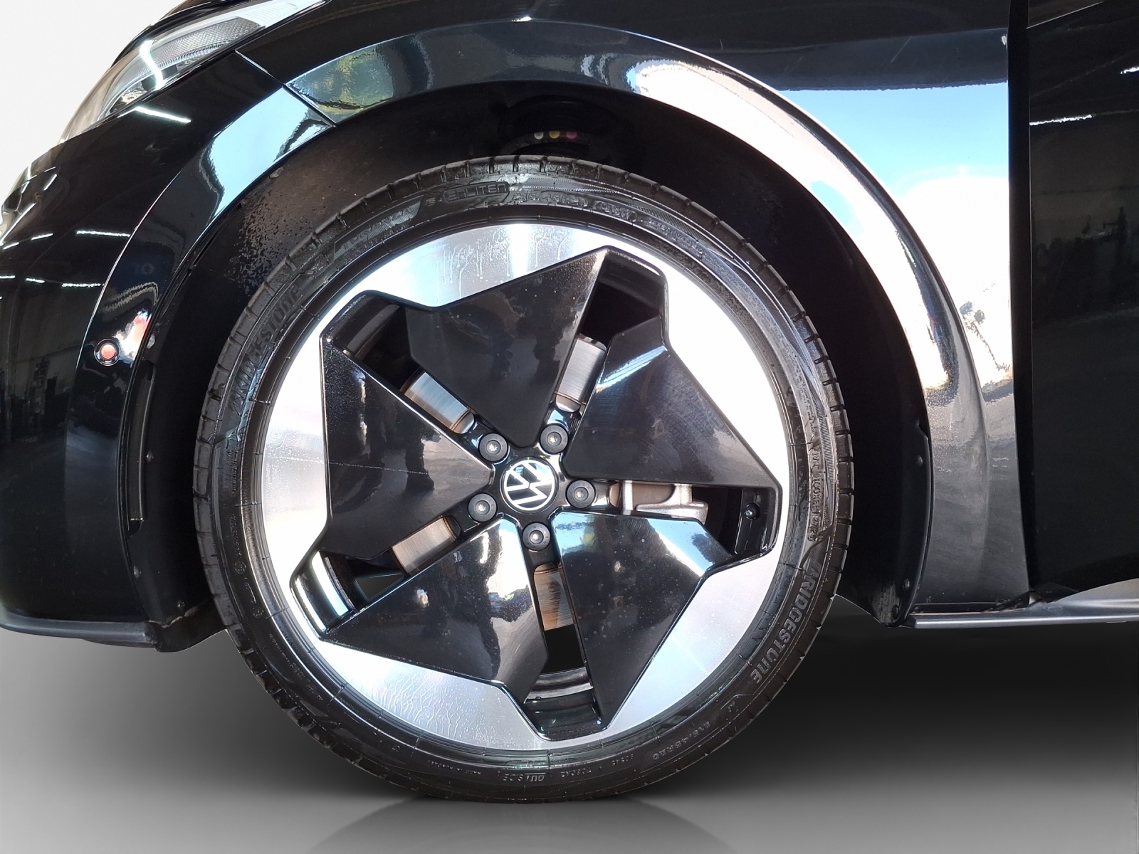 VW ID.3 Pro S 79 kWh Pro S-image-15