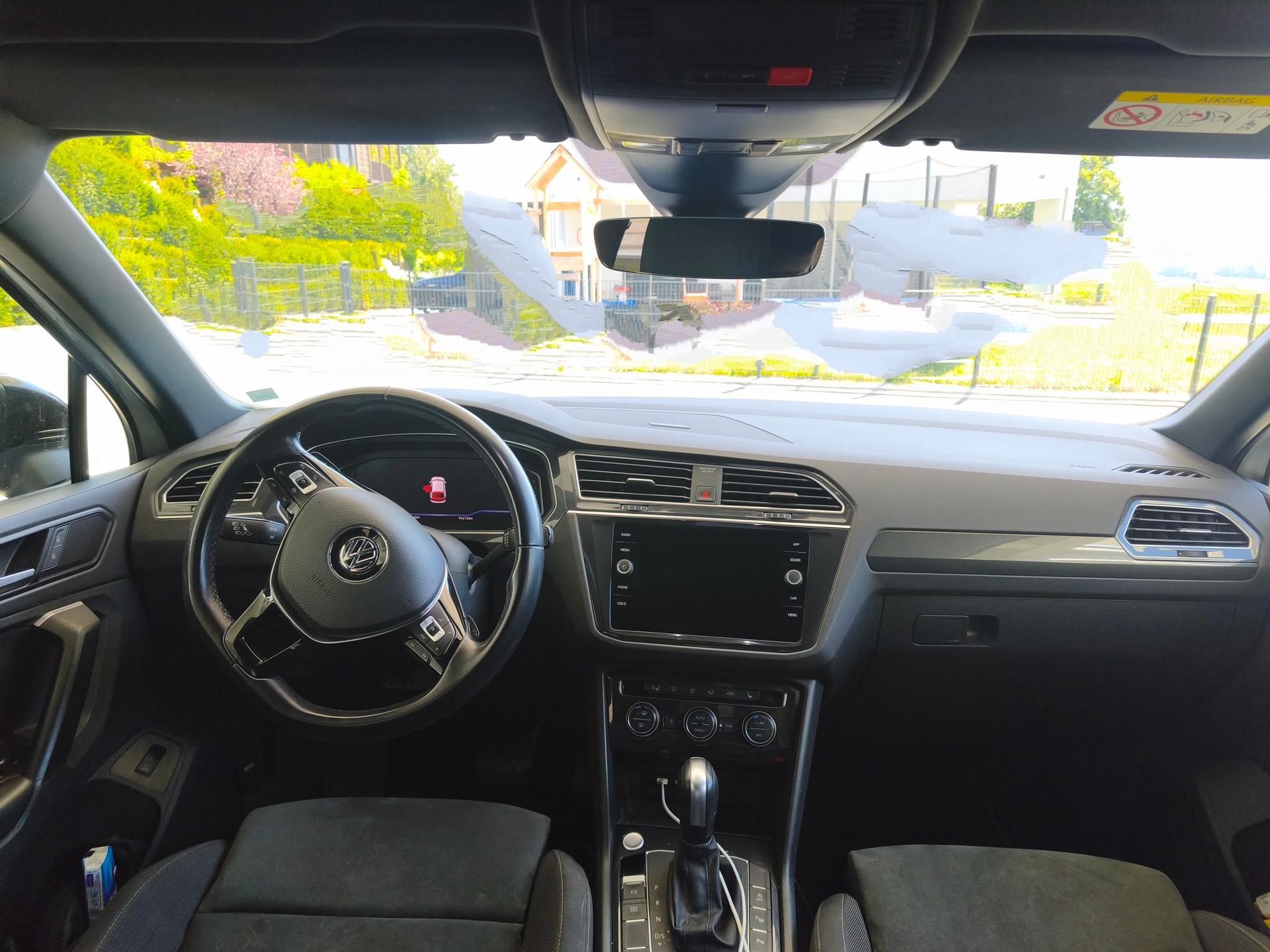 VW R Line-image-4