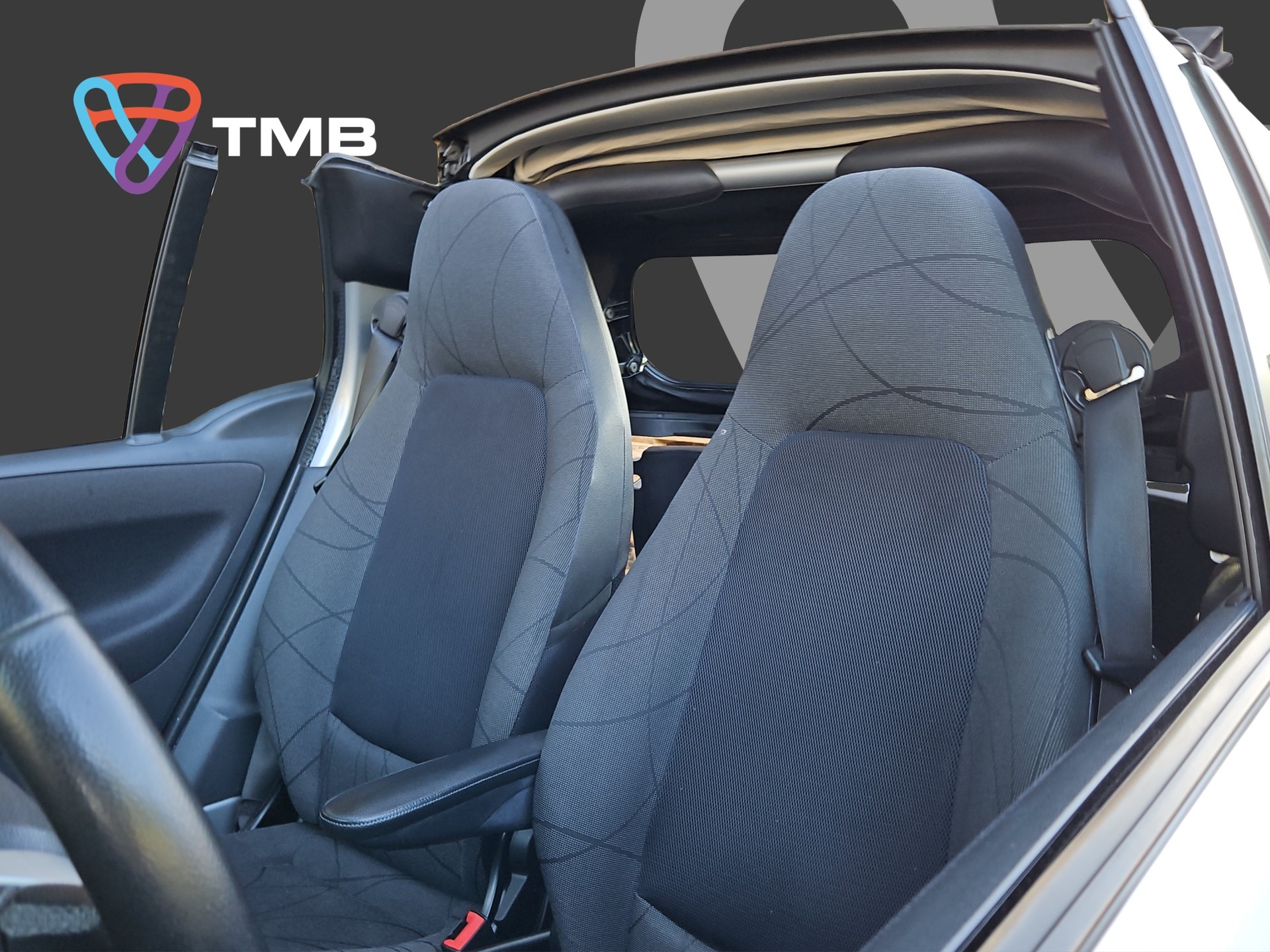 SMART fortwo passion mhd softouch-image-13