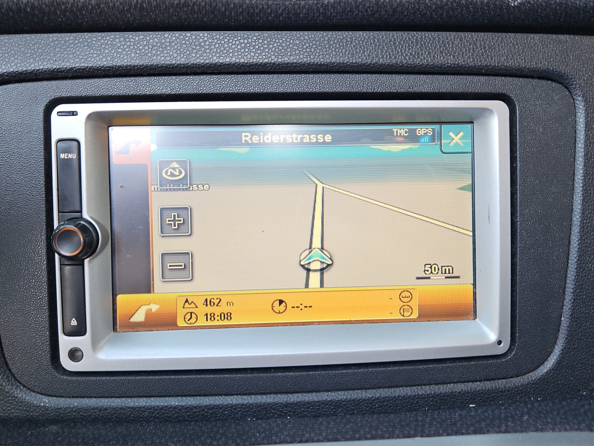 SMART fortwo passion mhd softouch-image-14