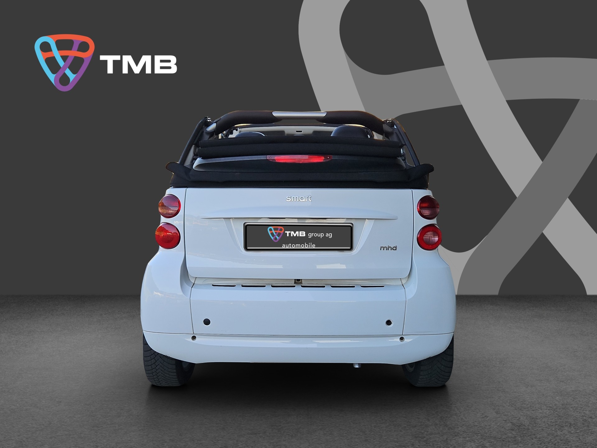 SMART fortwo passion mhd softouch-image-9