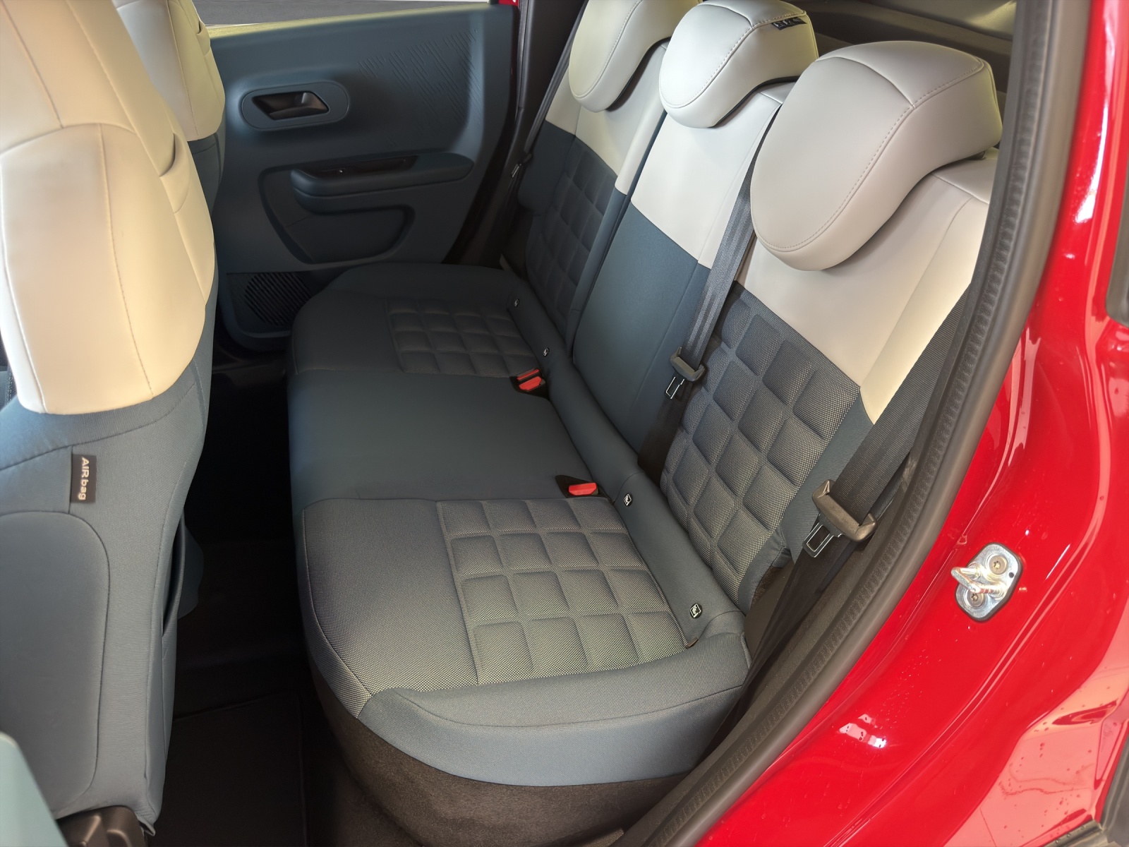 FIAT GRANDE PANDA 1.2 Hybrid La Prima-image-7