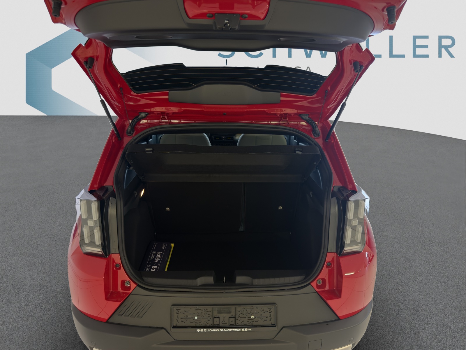 FIAT GRANDE PANDA 1.2 Hybrid La Prima-image-6