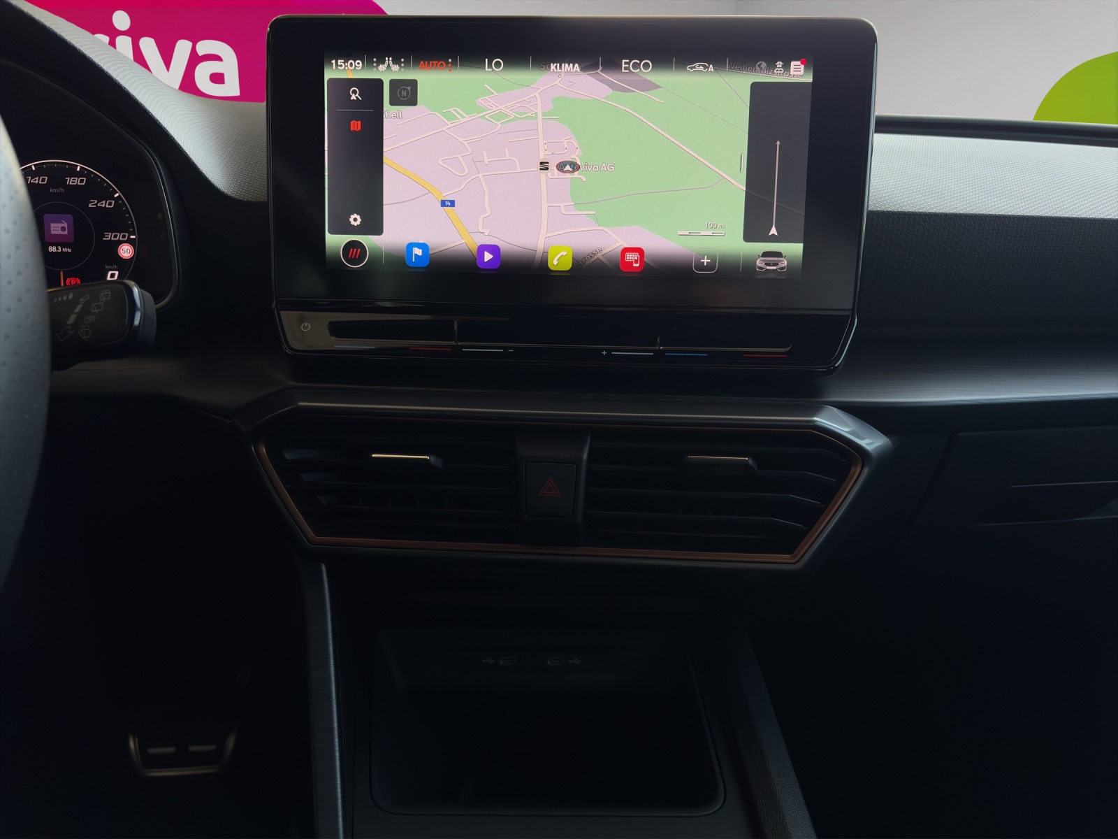 CUPRA LEON 1.4 e-HYBRID pHEV DSG-image-9
