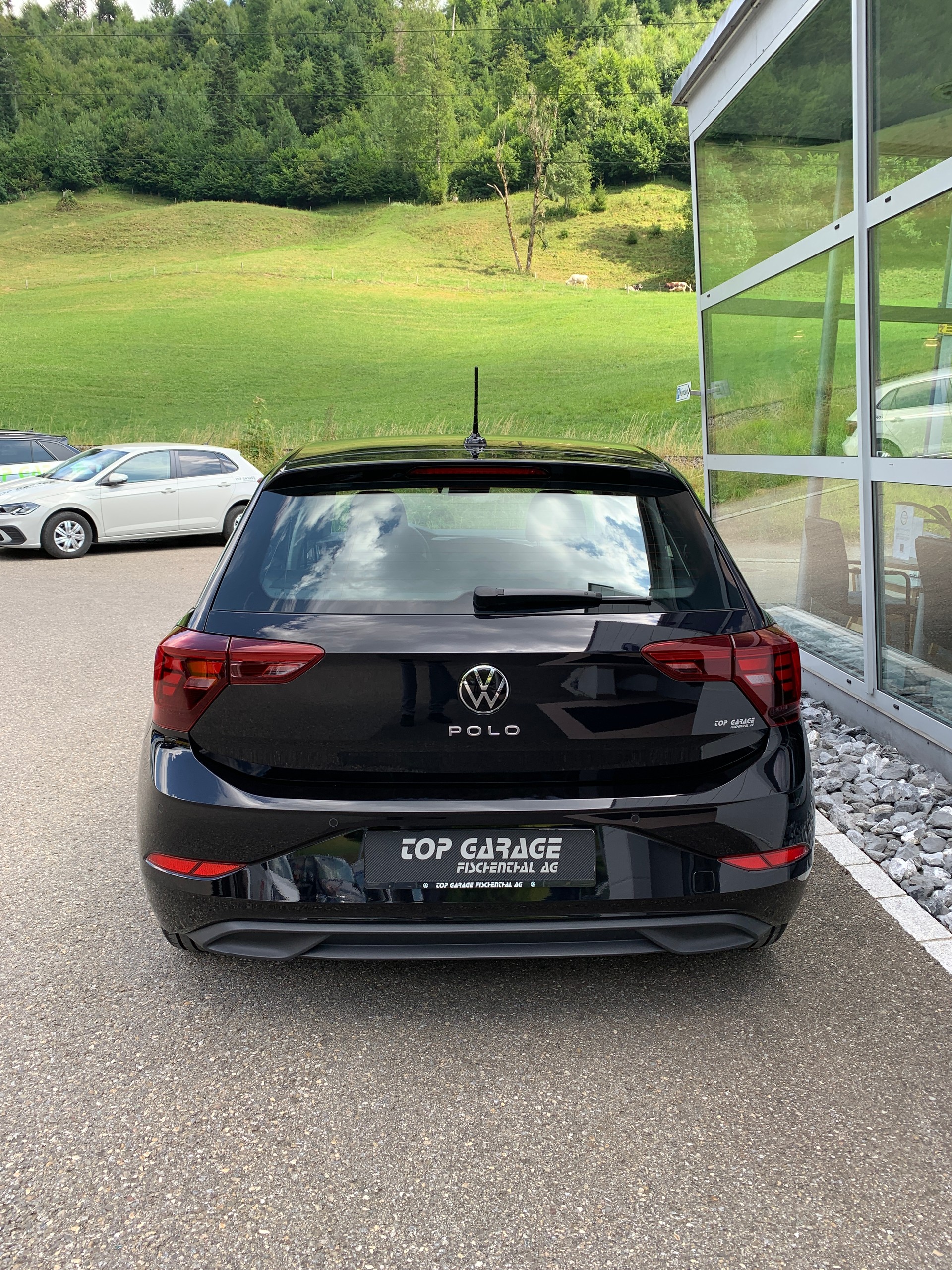 VW Polo 1.0 TSI Life DSG-image-5