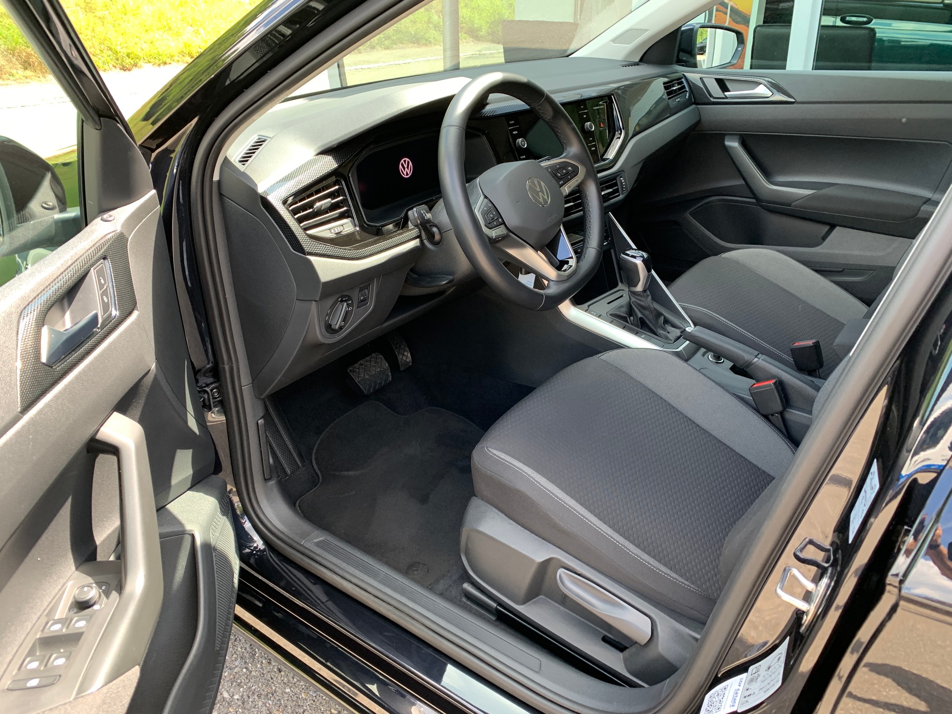 VW Polo 1.0 TSI Life DSG-image-7
