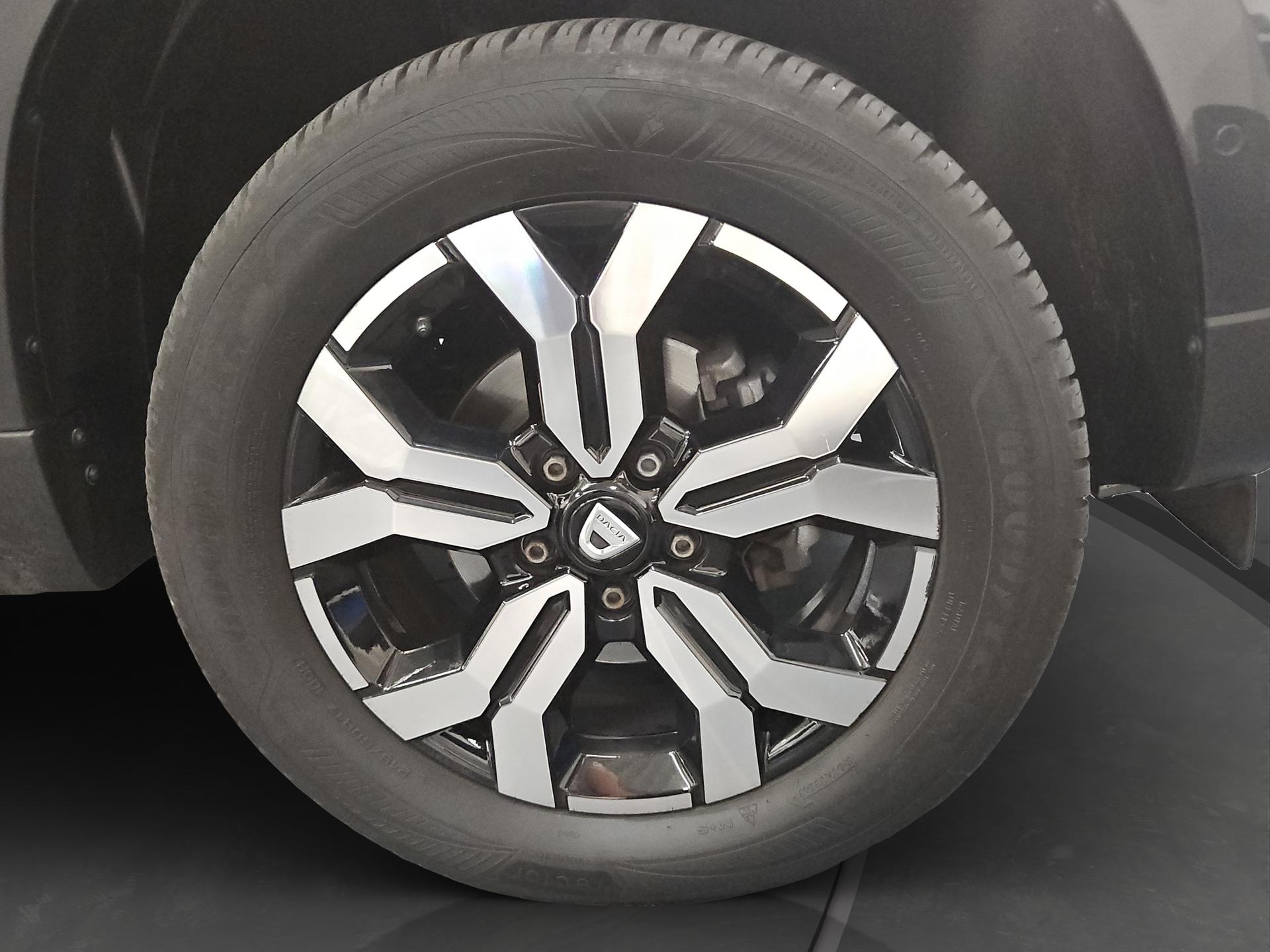 DACIA Duster Blue dCi 115 Prestige 4x4-image-15