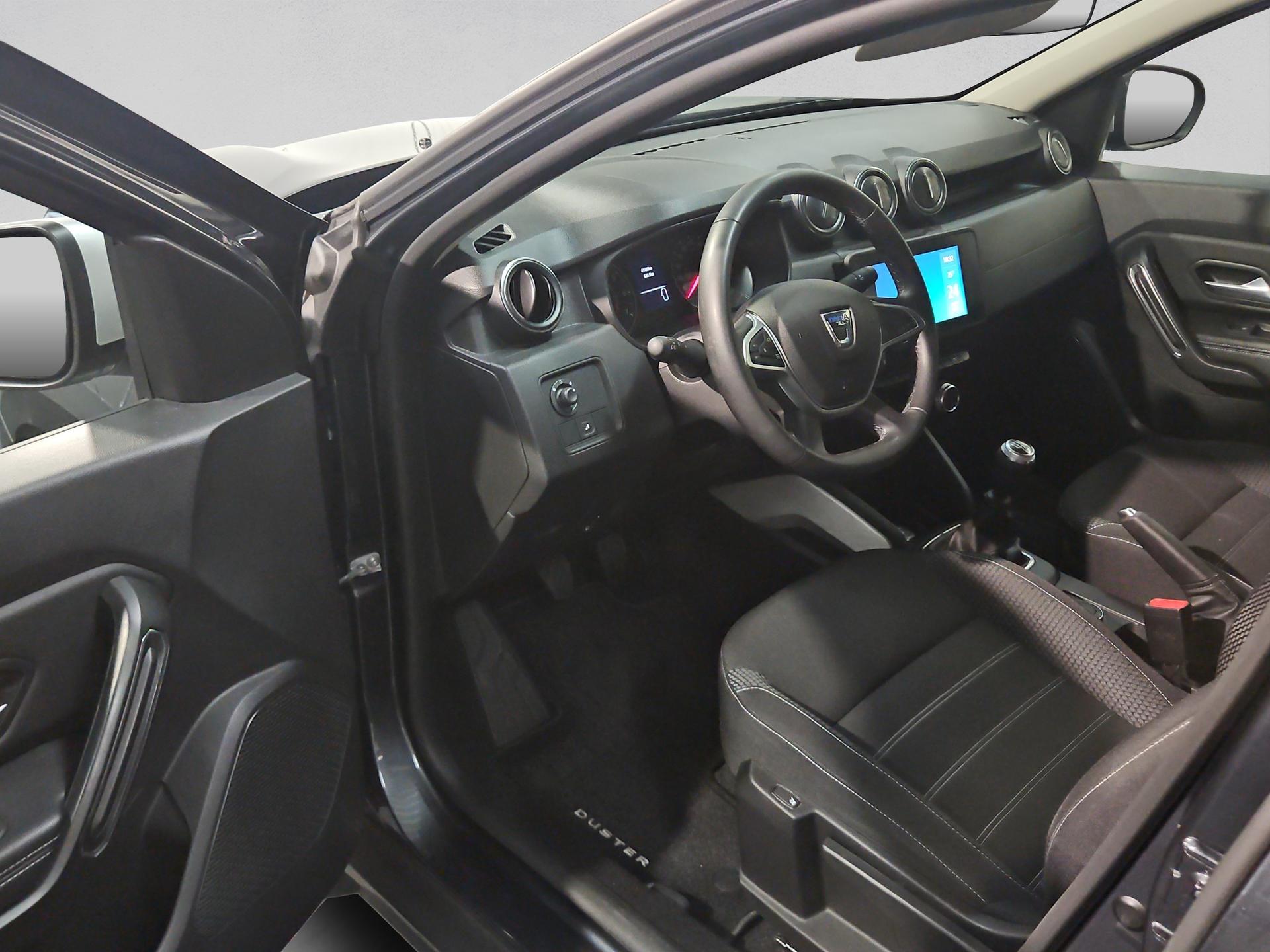 DACIA Duster Blue dCi 115 Prestige 4x4-image-22