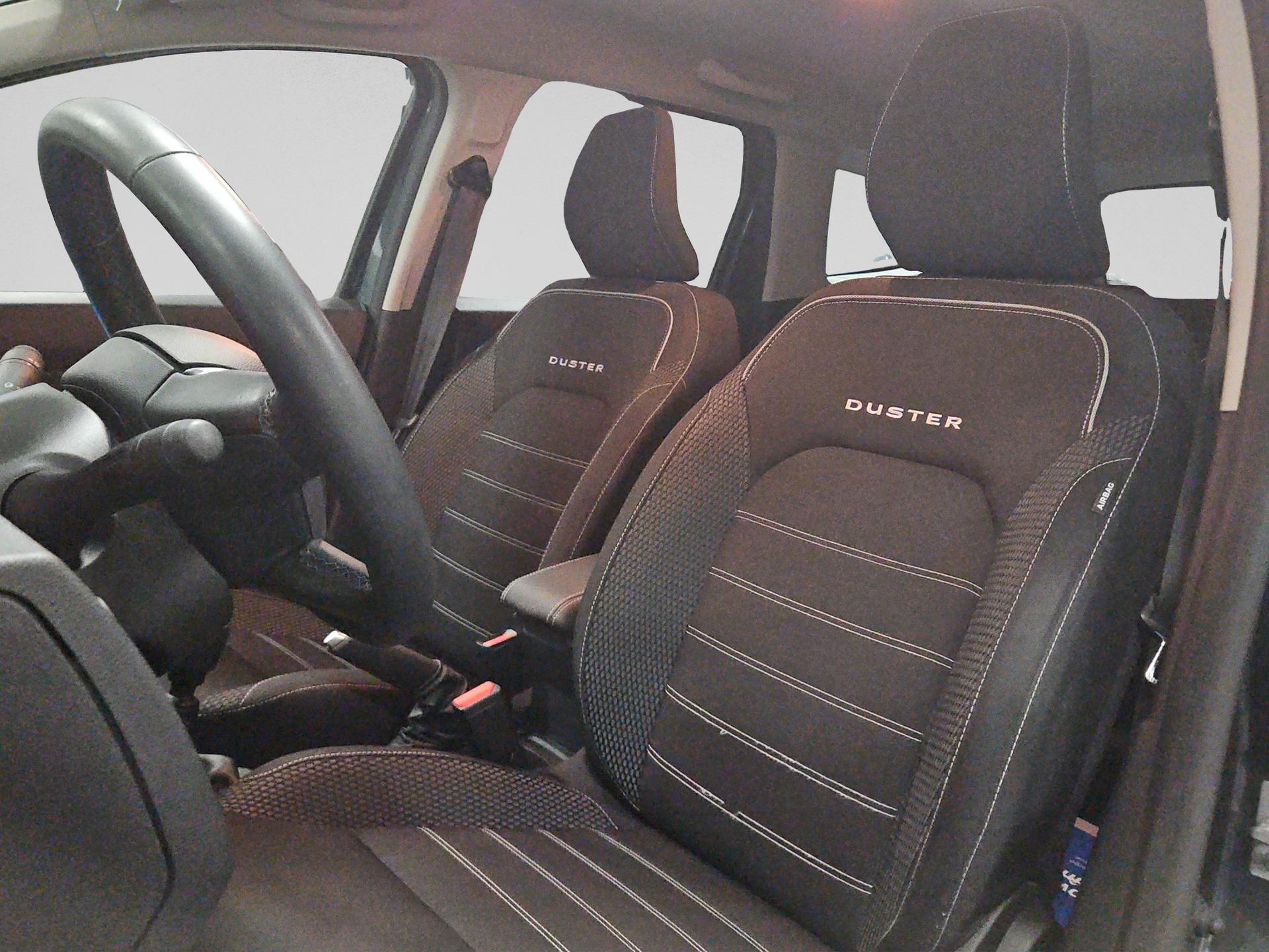 DACIA Duster Blue dCi 115 Prestige 4x4-image-8