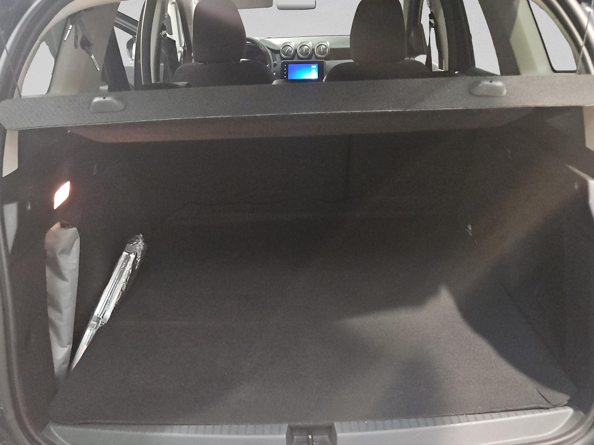 DACIA Duster Blue dCi 115 Prestige 4x4-image-13
