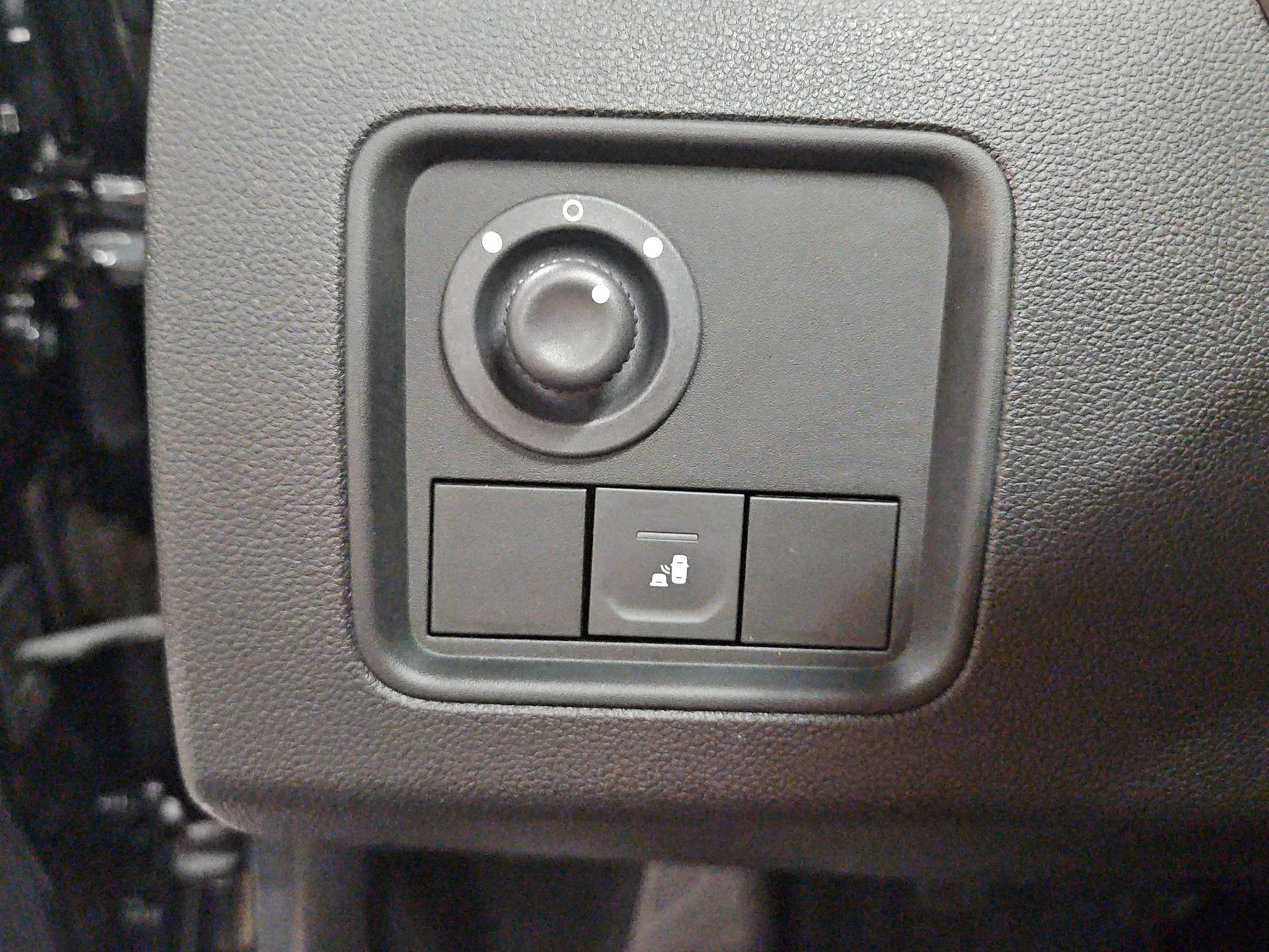 DACIA Duster Blue dCi 115 Prestige 4x4-image-21