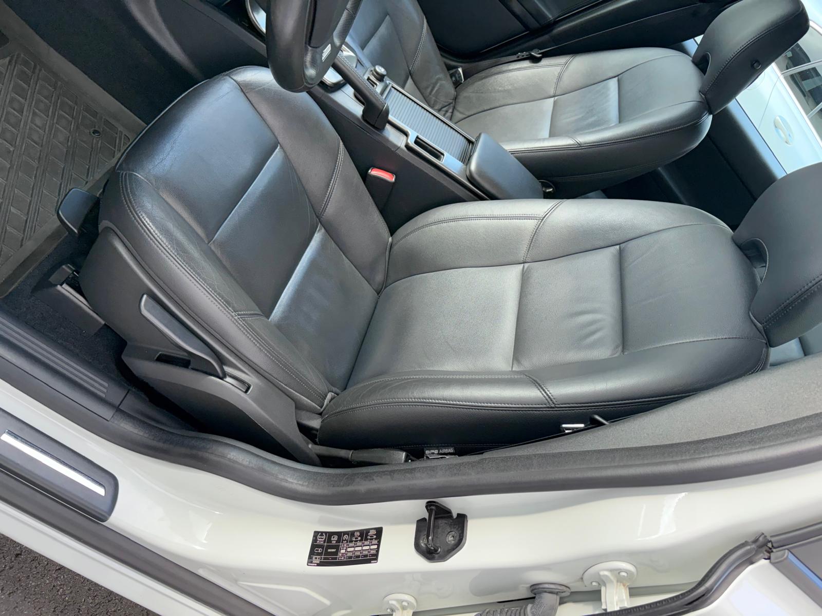 VOLVO V50 D3 R-Design Geartronic-image-7