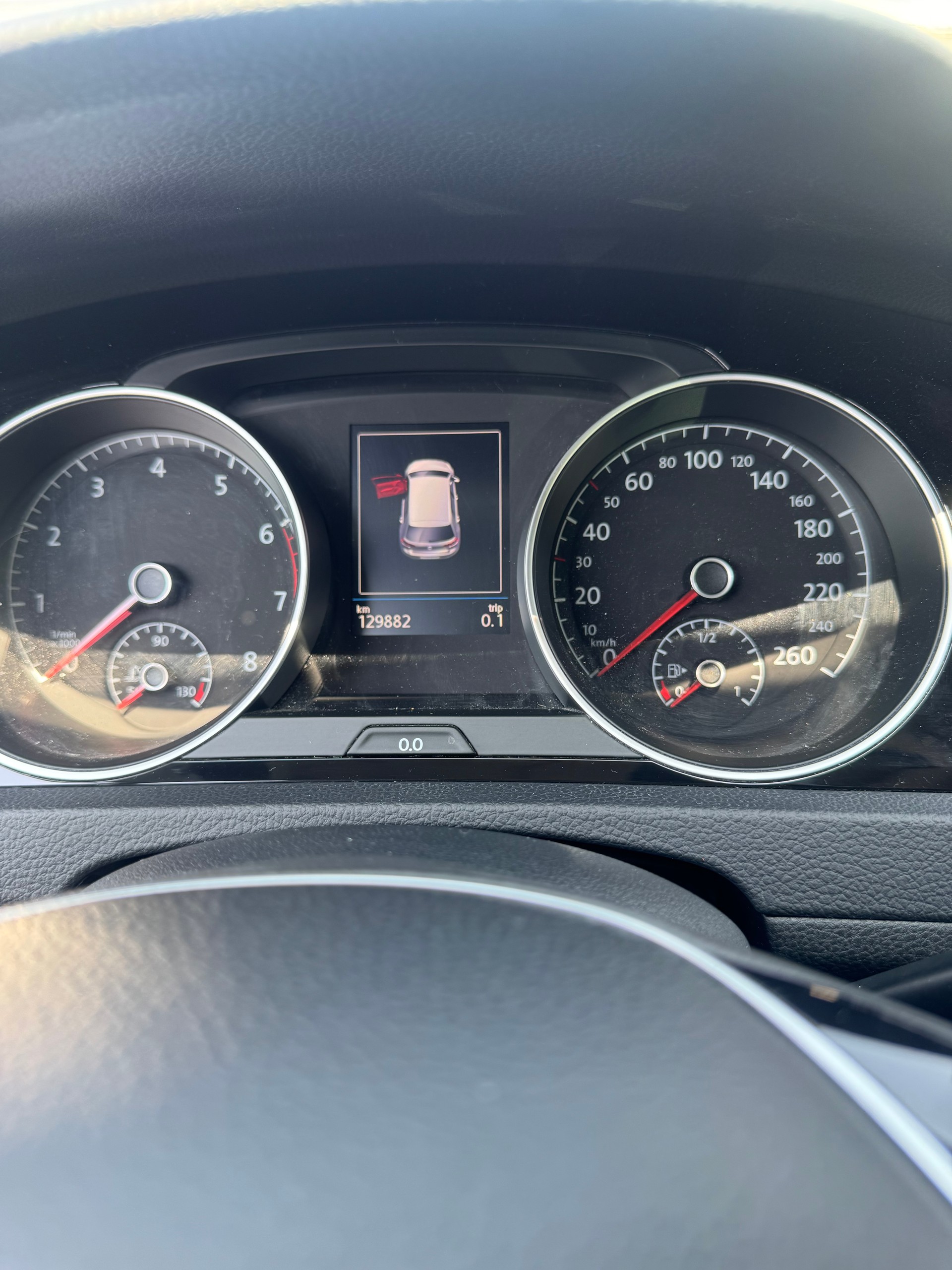 VW Golf 1.4 TSI Allstar DSG-image-10