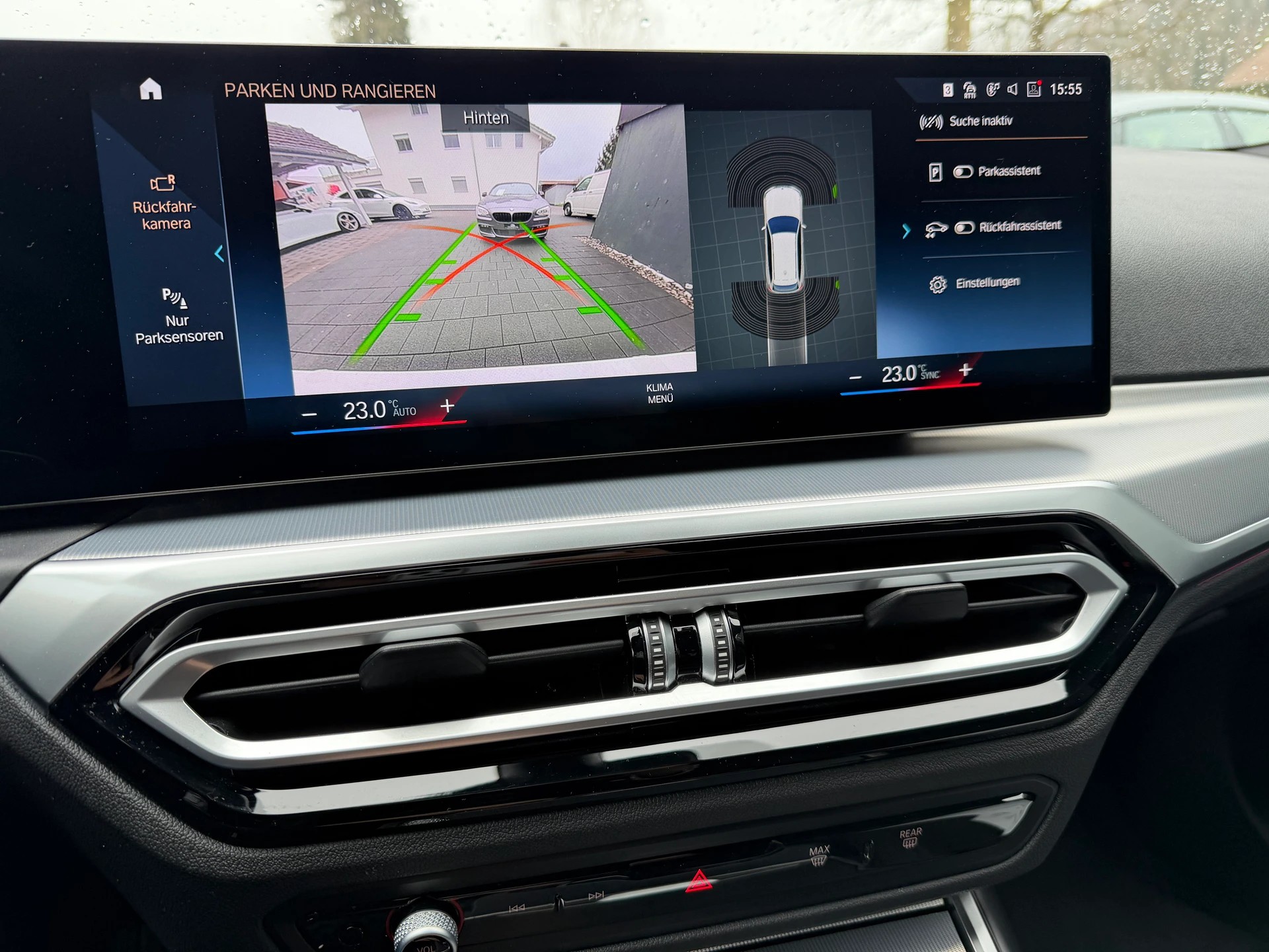 BMW 320d xDrive 48V Touring Steptronic M Sport-image-23