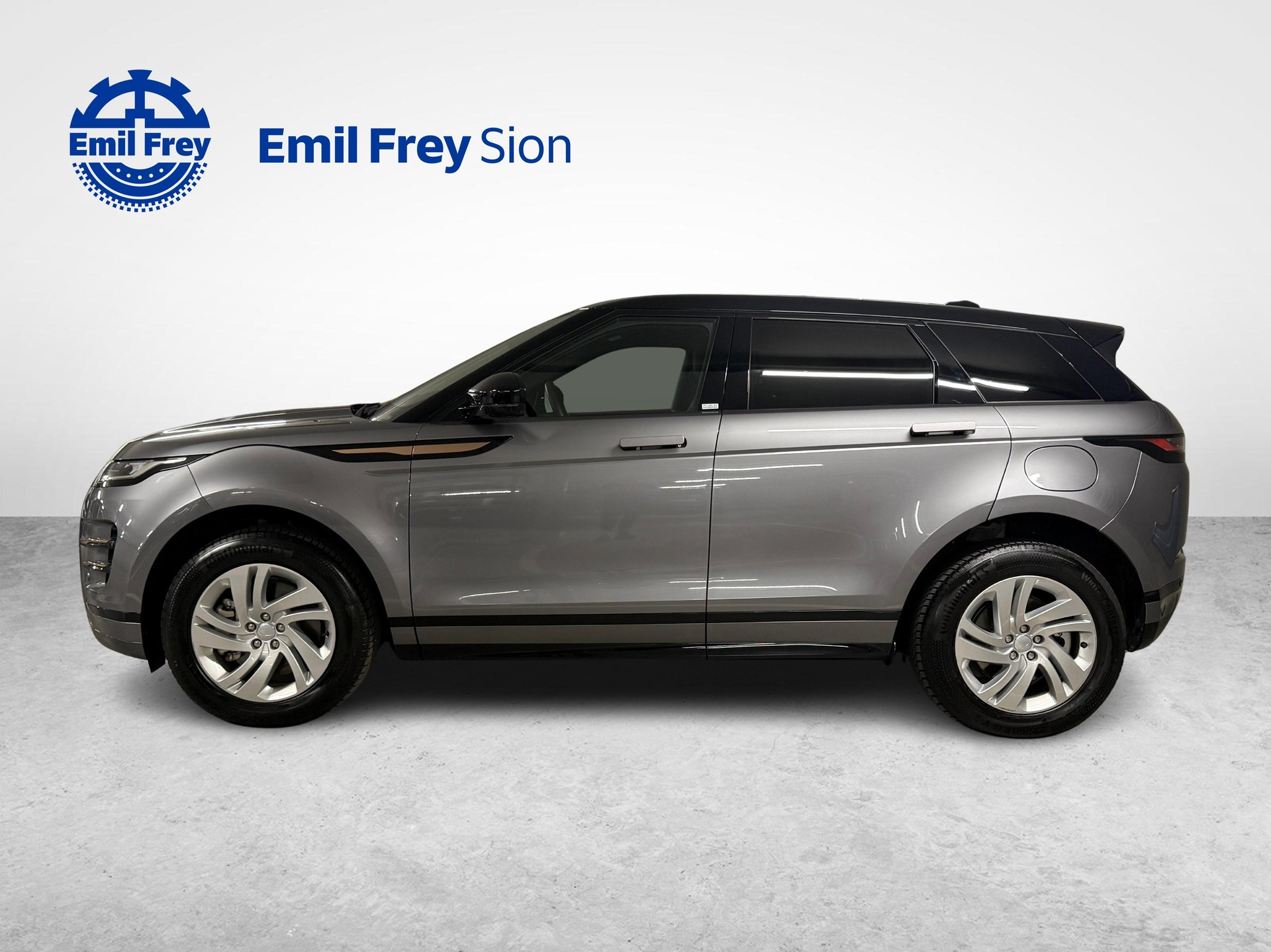 LAND ROVER Range Rover Evoque 1.5 T 300e R-Dynamic S-image-2